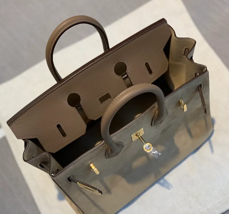 All categories Hermès women's bags (Hermès) Hermès 2525_CM_3