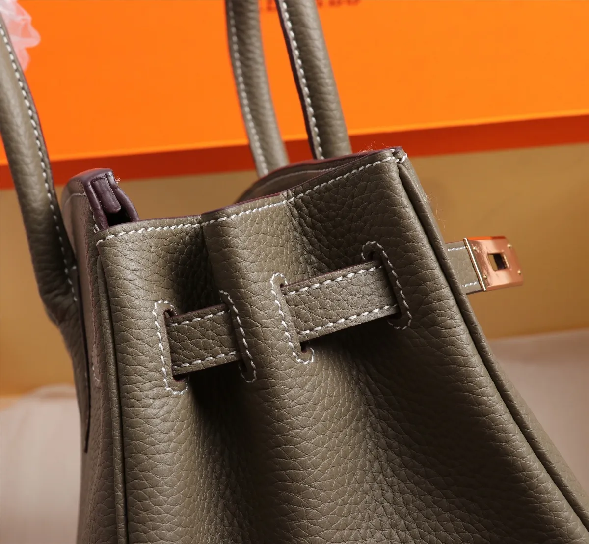 All categories Hermès women's bags (Hermès) Hermès 68883