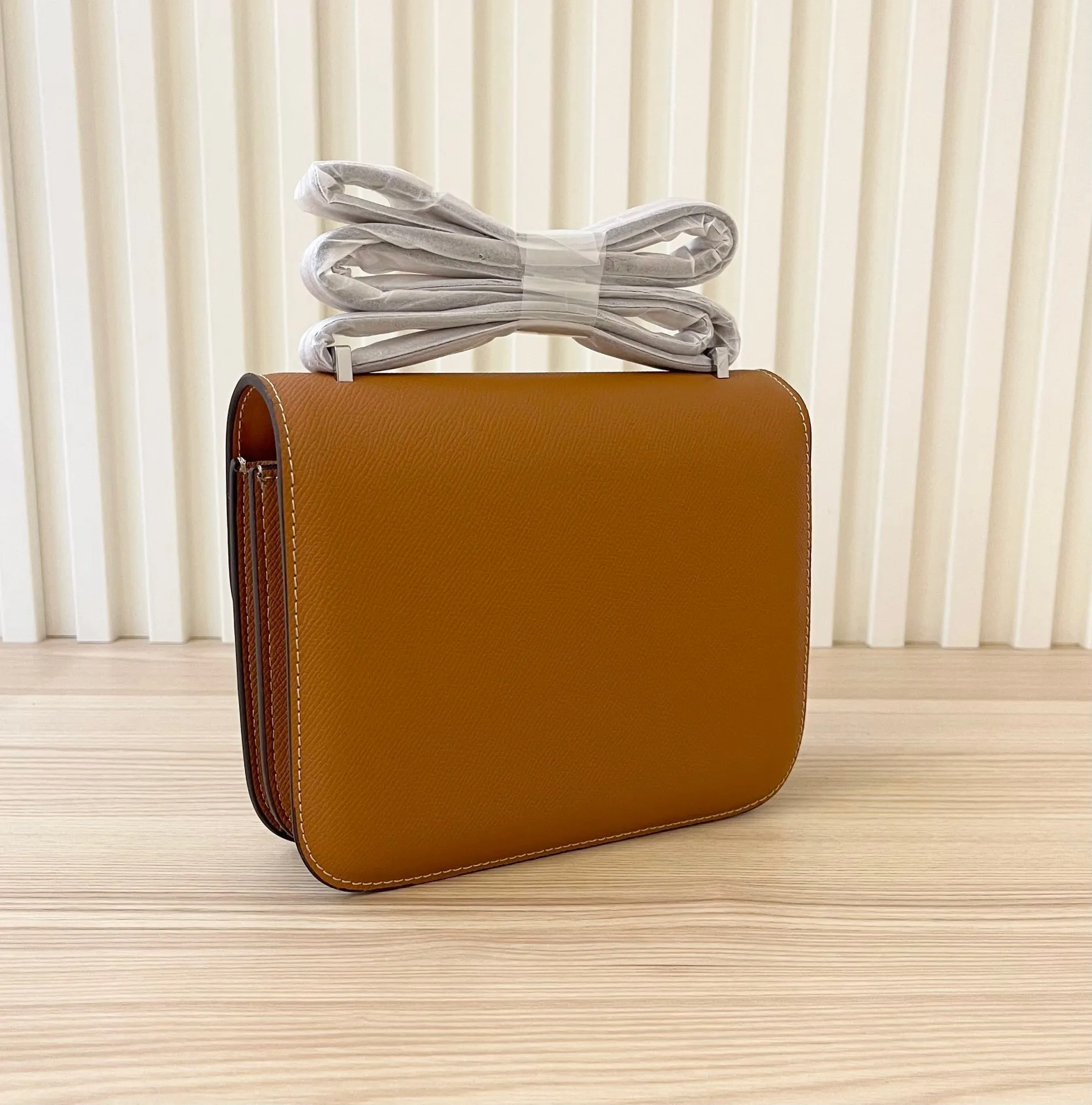 All Categories Official Website "Brand Women's Bags" Women's Bags 💙 Hermes 2024 Official Website New Hermes Crossbody Bag