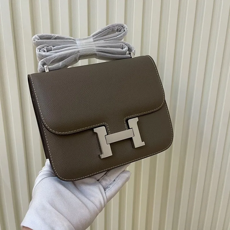 All Categories Official Website "Brand Women's Bags" Women's Bags 💙 Hermes 2024 Official Website New Hermes Crossbody Bag