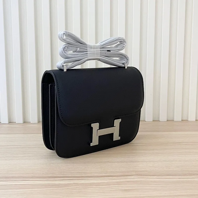 All Categories Official Website "Brand Women's Bags" Women's Bags 💙 Hermes 2024 Official Website New Hermes Crossbody Bag