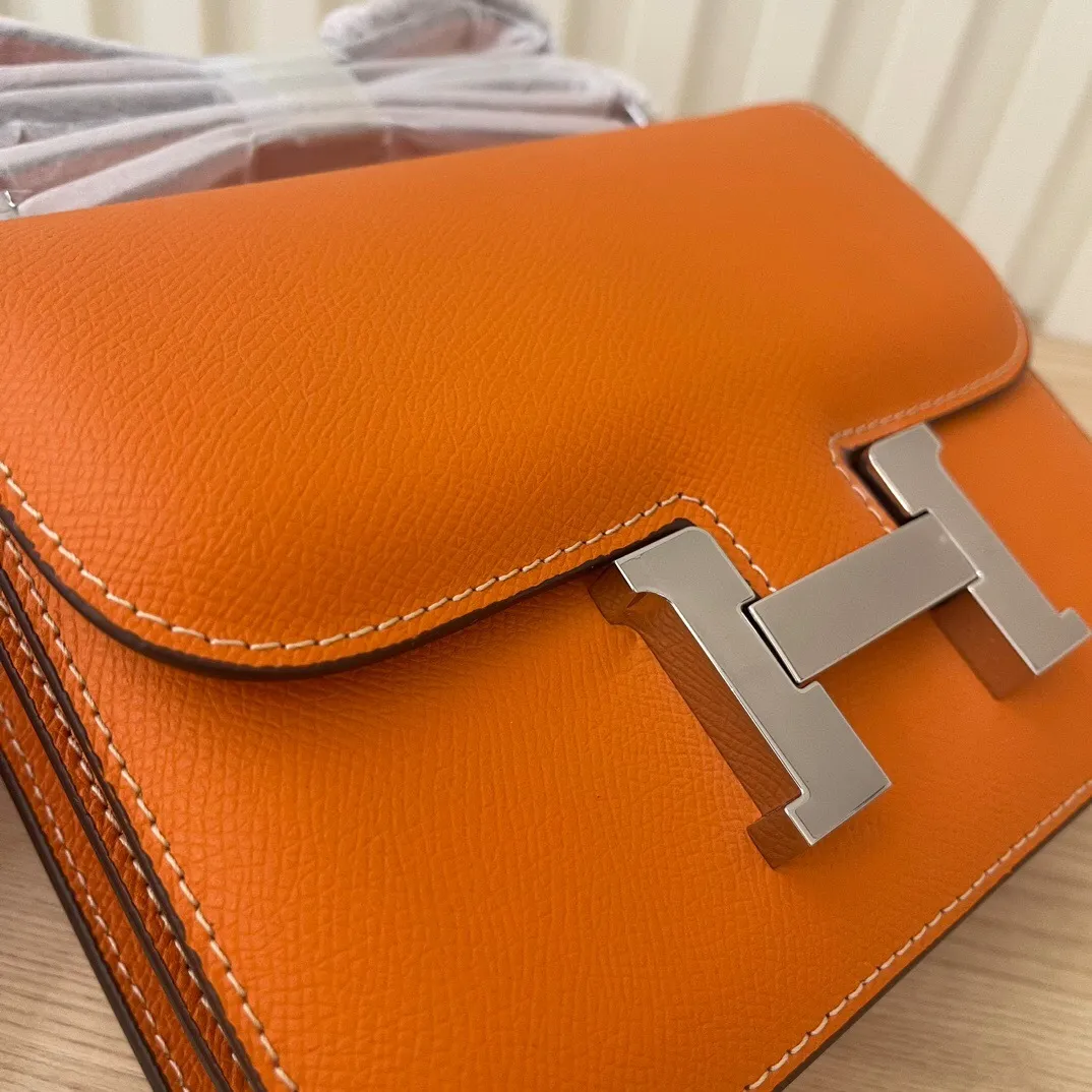 All Categories Official Website "Brand Women's Bags" Women's Bags 💙 Hermes 2024 Official Website New Hermes Crossbody Bag