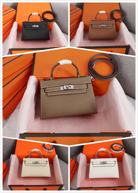 All categories Hermès women's bags (Hermès) Hermès 19613_CM_1