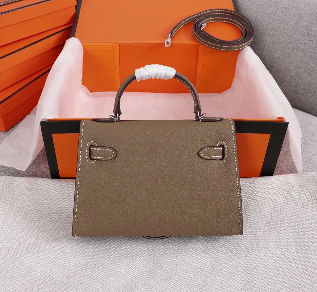 All categories Hermès women's bags (Hermès) Hermès 19613_CM_1