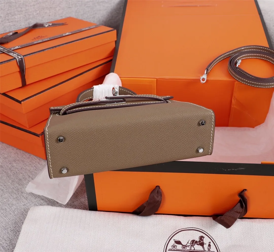 All categories Hermès women's bags (Hermès) Hermès 19613_CM_1
