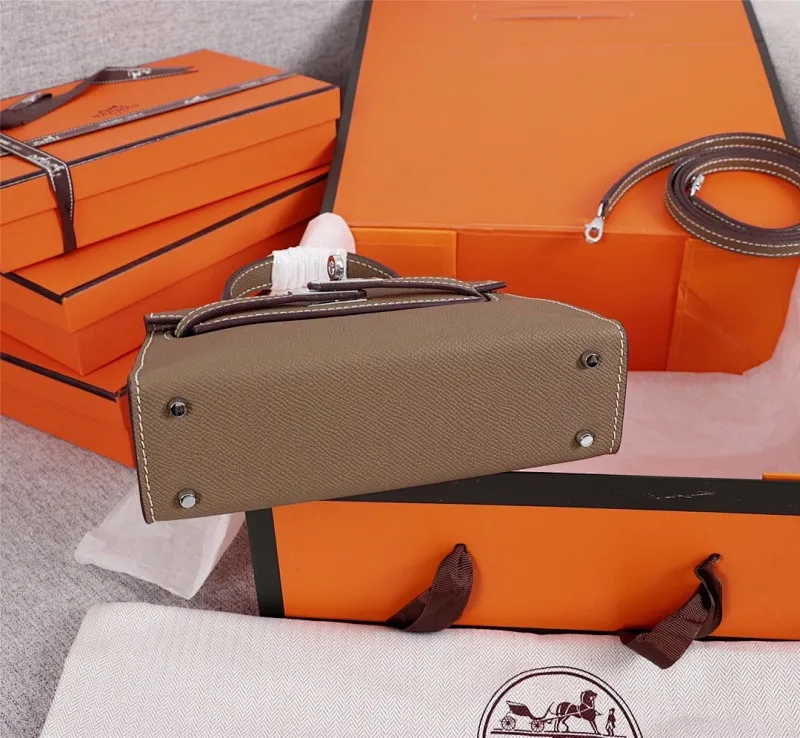 All categories Hermès women's bags (Hermès) Hermès 19613_CM_1