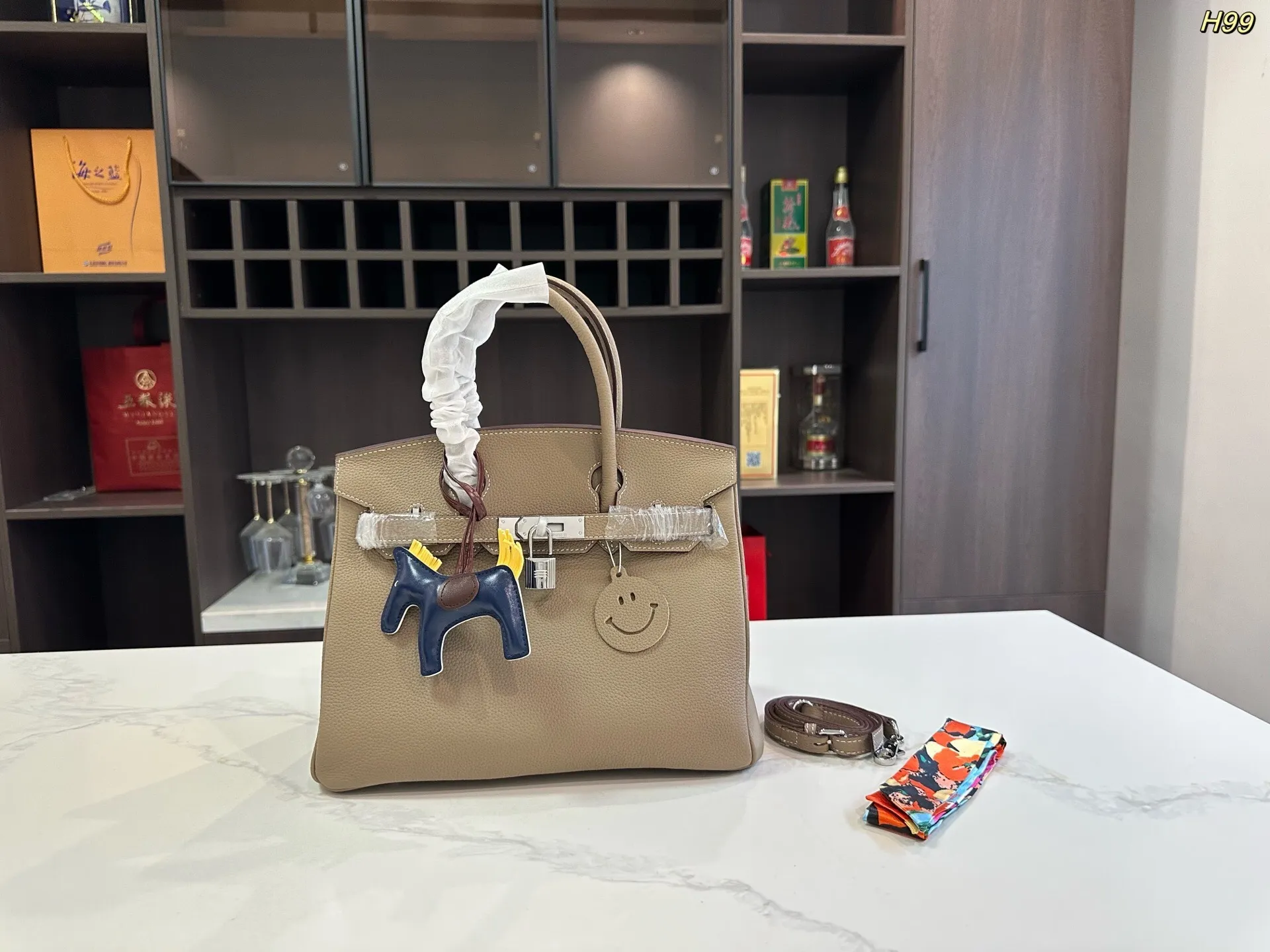 All Categories Official Website "Brand Women's Bags" Women's Bags 💙 Hermes 2025 New Hermes Handbags