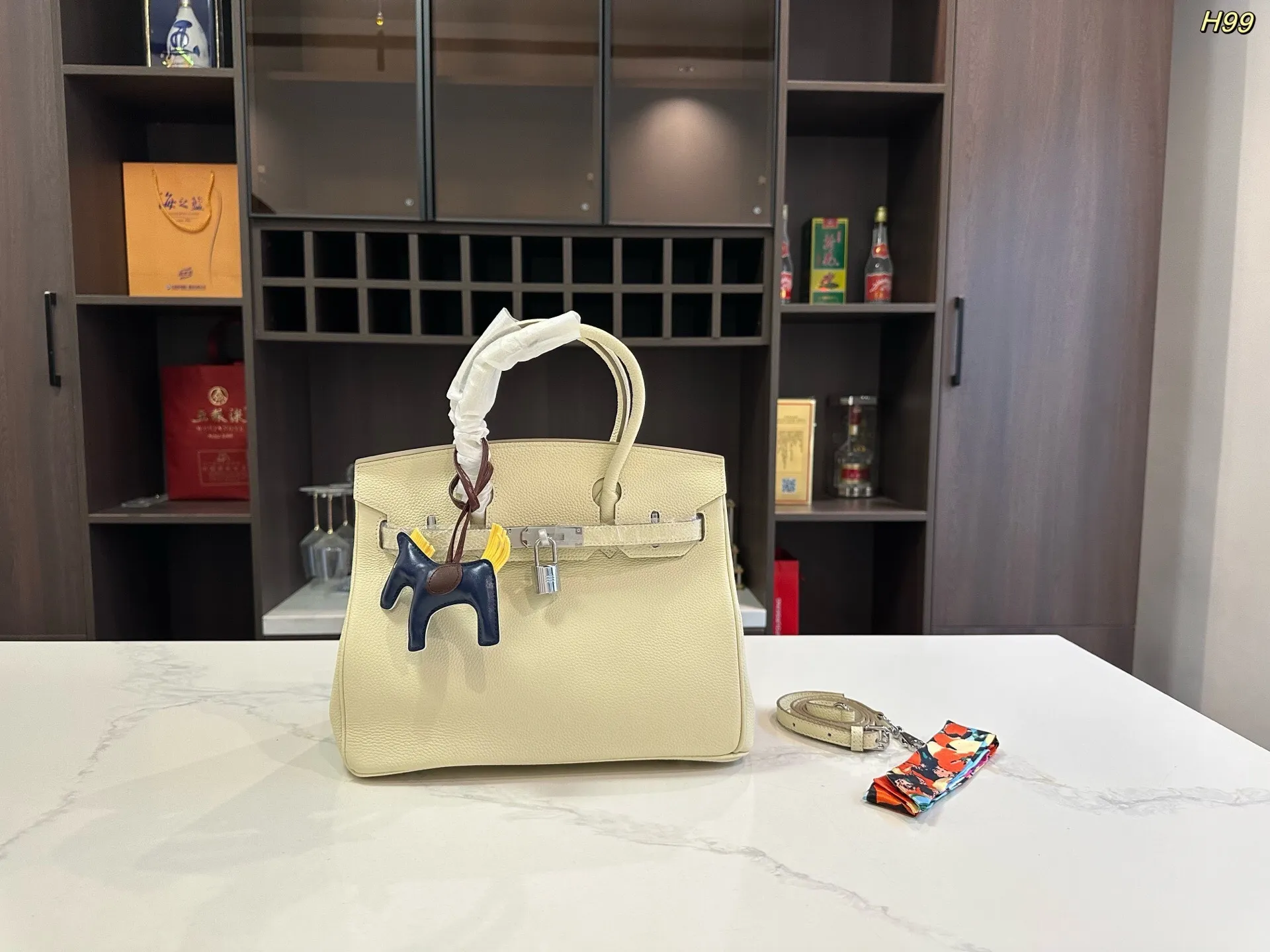 All Categories Official Website "Brand Women's Bags" Women's Bags 💙 Hermes 2025 New Hermes Handbags