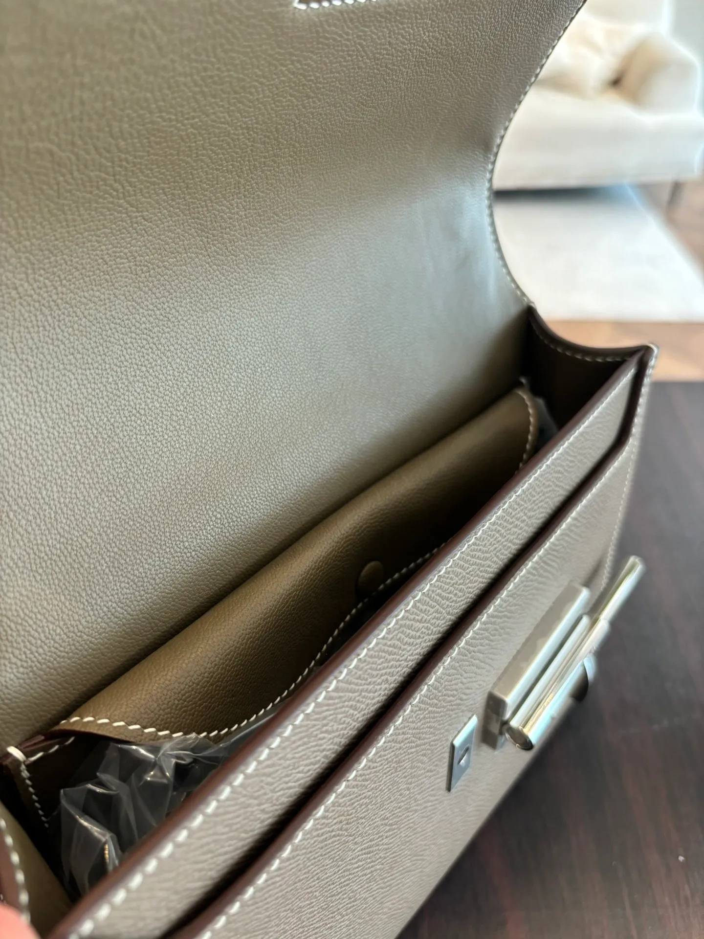 All categories Hermès women's bags (Hermès) Hermès original order 2121