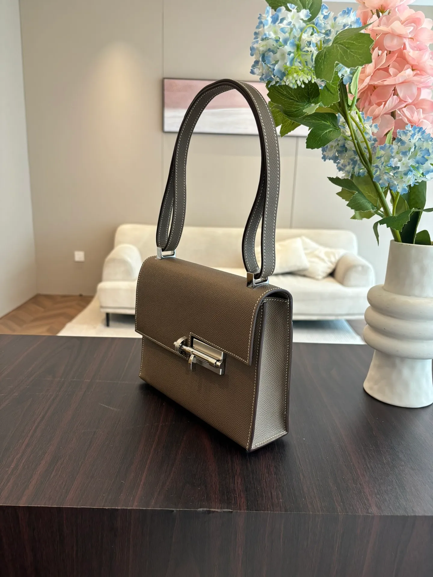 All categories Hermès women's bags (Hermès) Hermès original order 2121