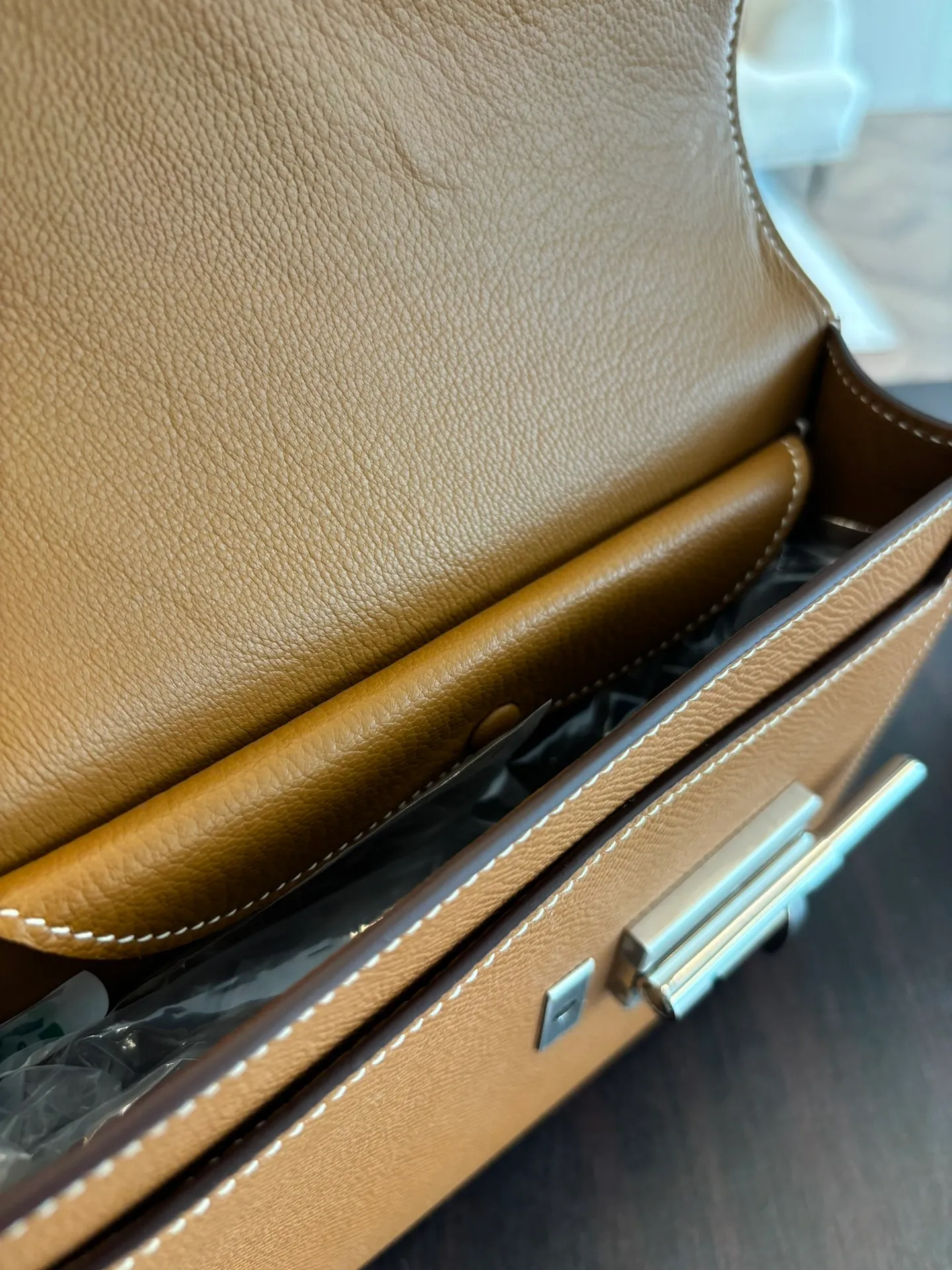 All categories Hermès women's bags (Hermès) Hermès original order 2121