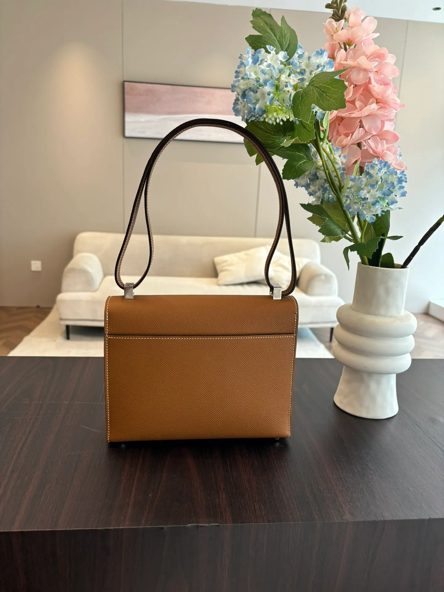 All categories Hermès women's bags (Hermès) Hermès original order 2121