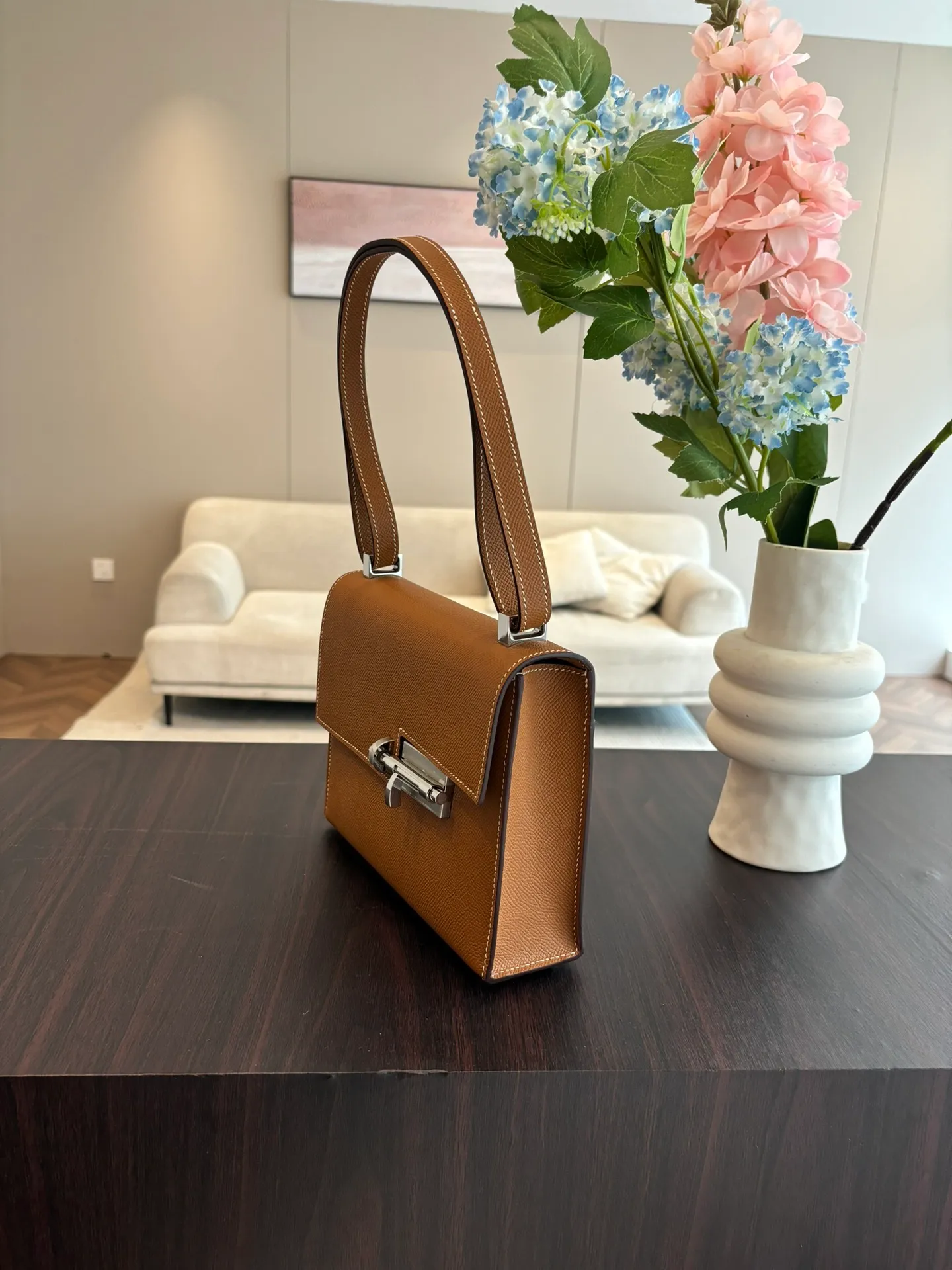 All categories Hermès women's bags (Hermès) Hermès original order 2121