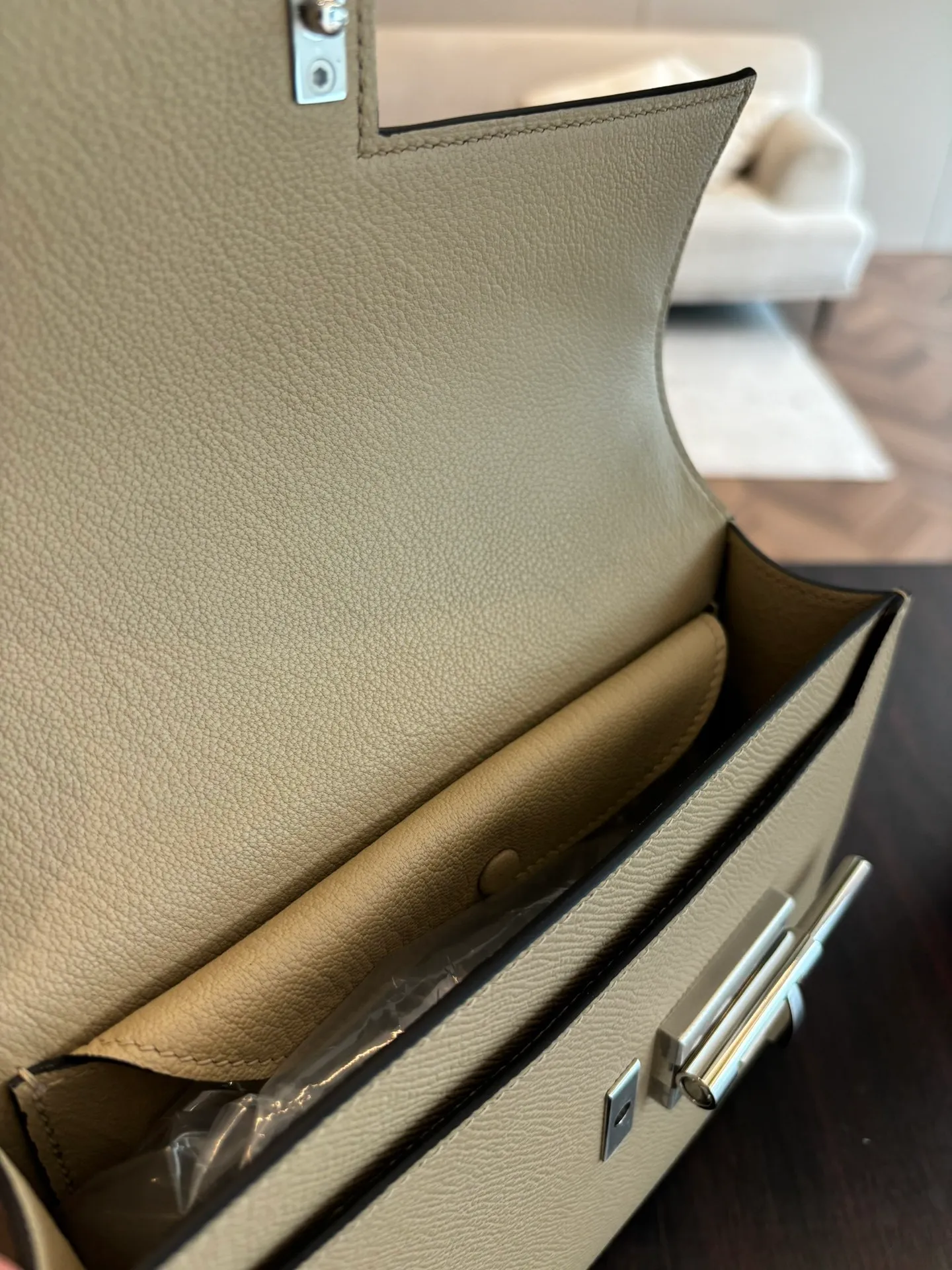All categories Hermès women's bags (Hermès) Hermès original order 2121