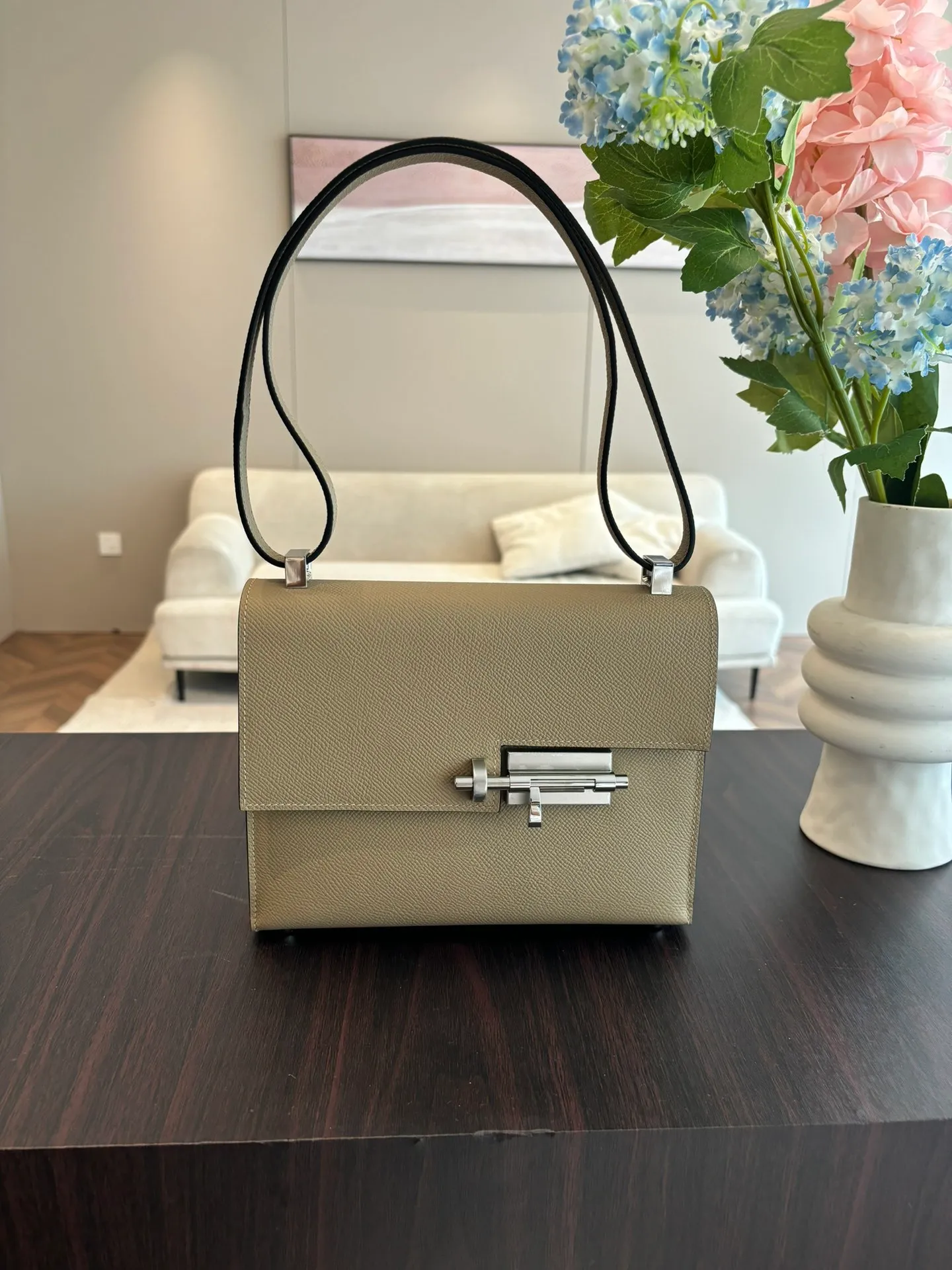 All categories Hermès women's bags (Hermès) Hermès original order 2121