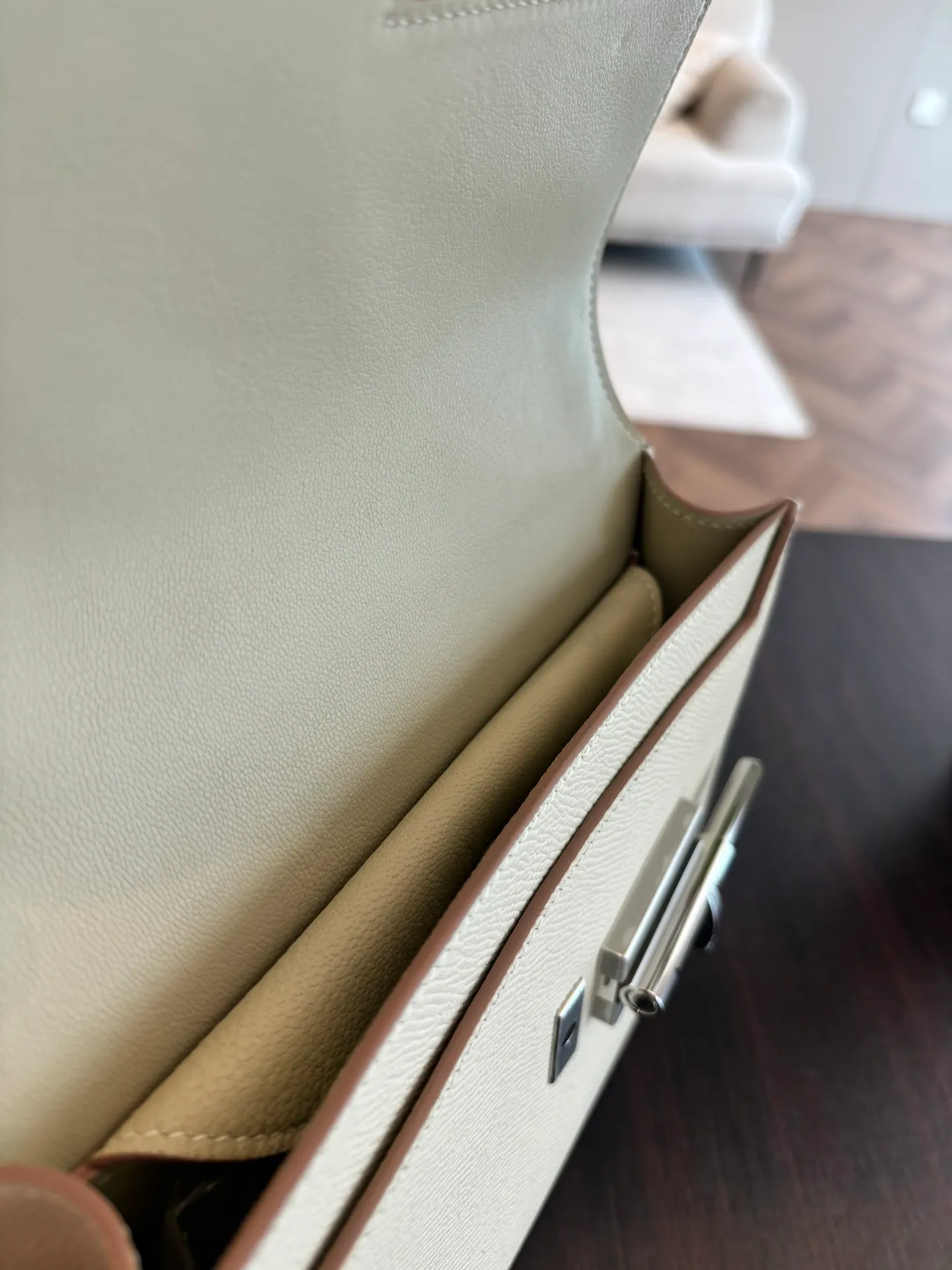 All categories Hermès women's bags (Hermès) Hermès original order 2121