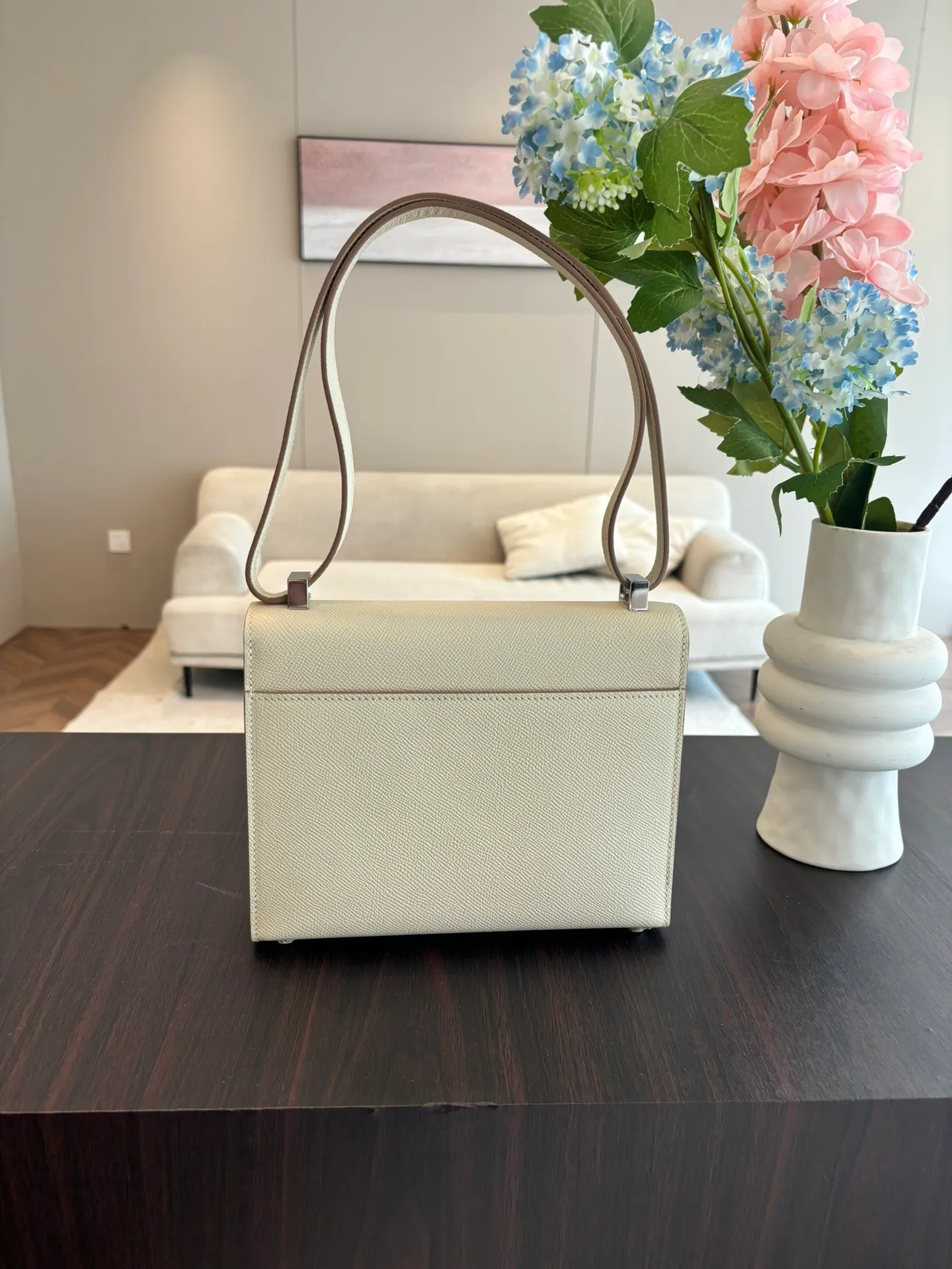 All categories Hermès women's bags (Hermès) Hermès original order 2121