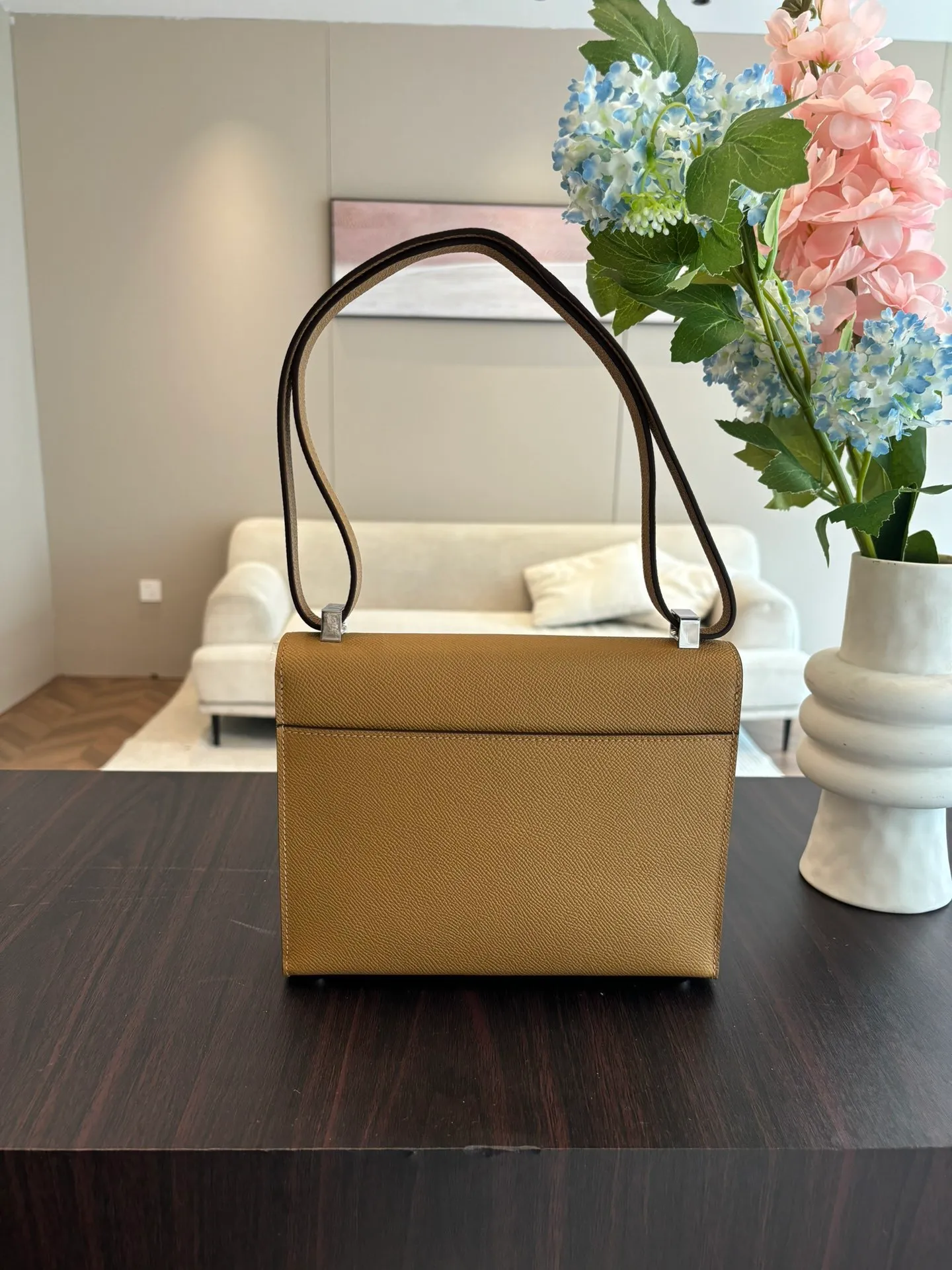 All categories Hermès women's bags (Hermès) Hermès original order 2121