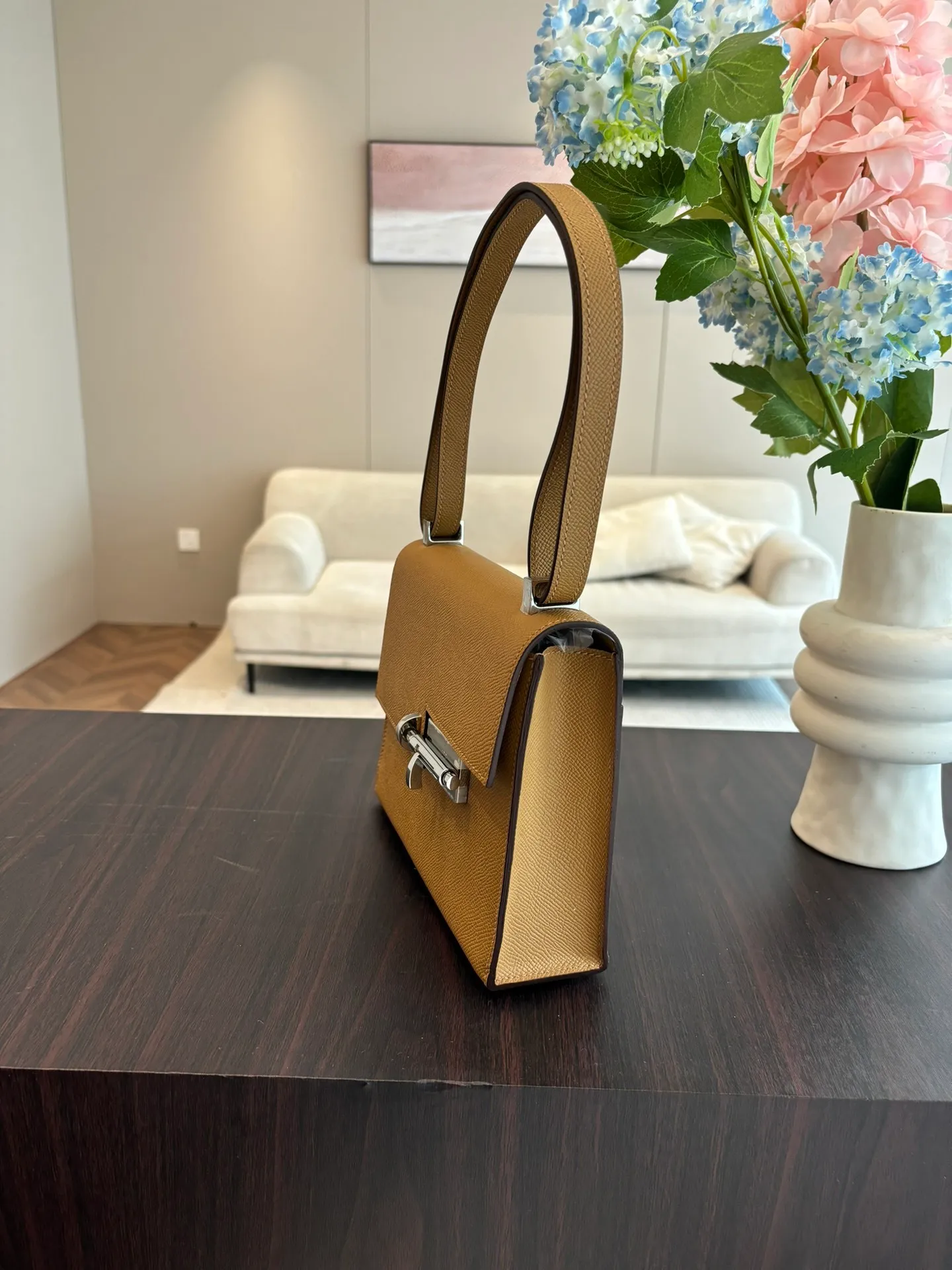 All categories Hermès women's bags (Hermès) Hermès original order 2121