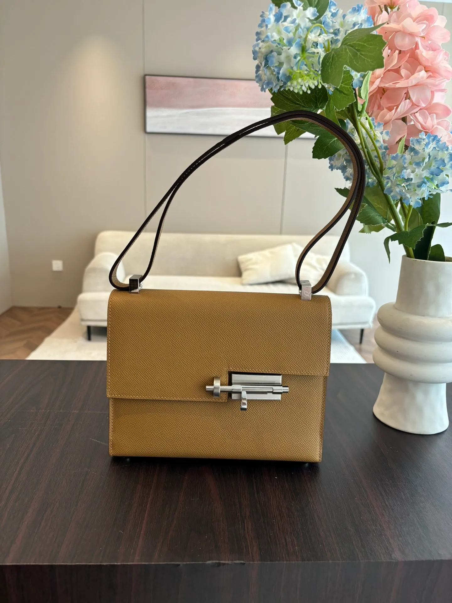 All categories Hermès women's bags (Hermès) Hermès original order 2121