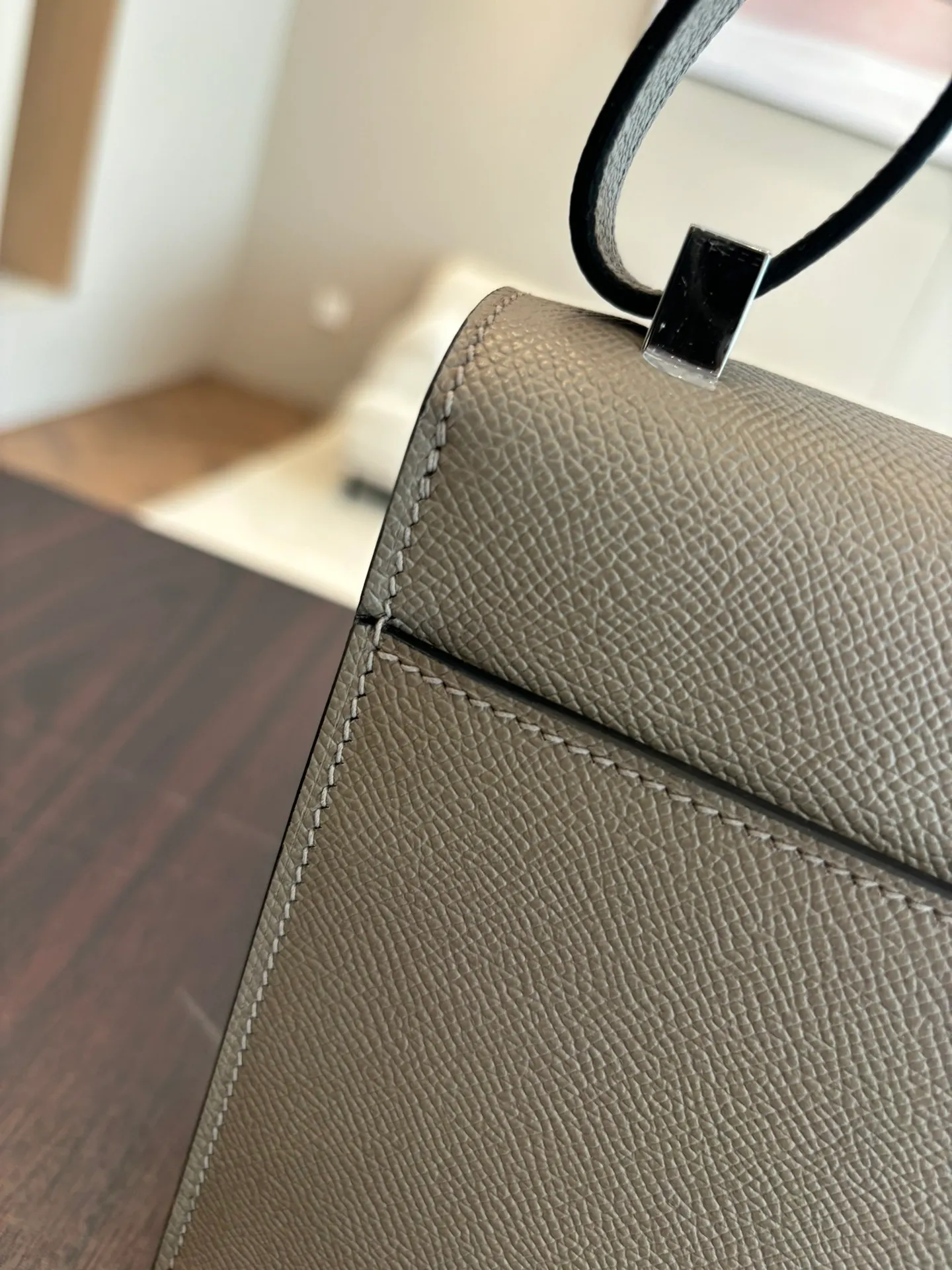 All categories Hermès women's bags (Hermès) Hermès original order 2121