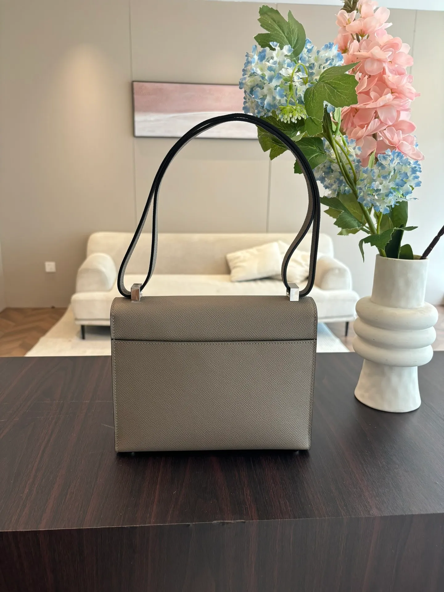 All categories Hermès women's bags (Hermès) Hermès original order 2121