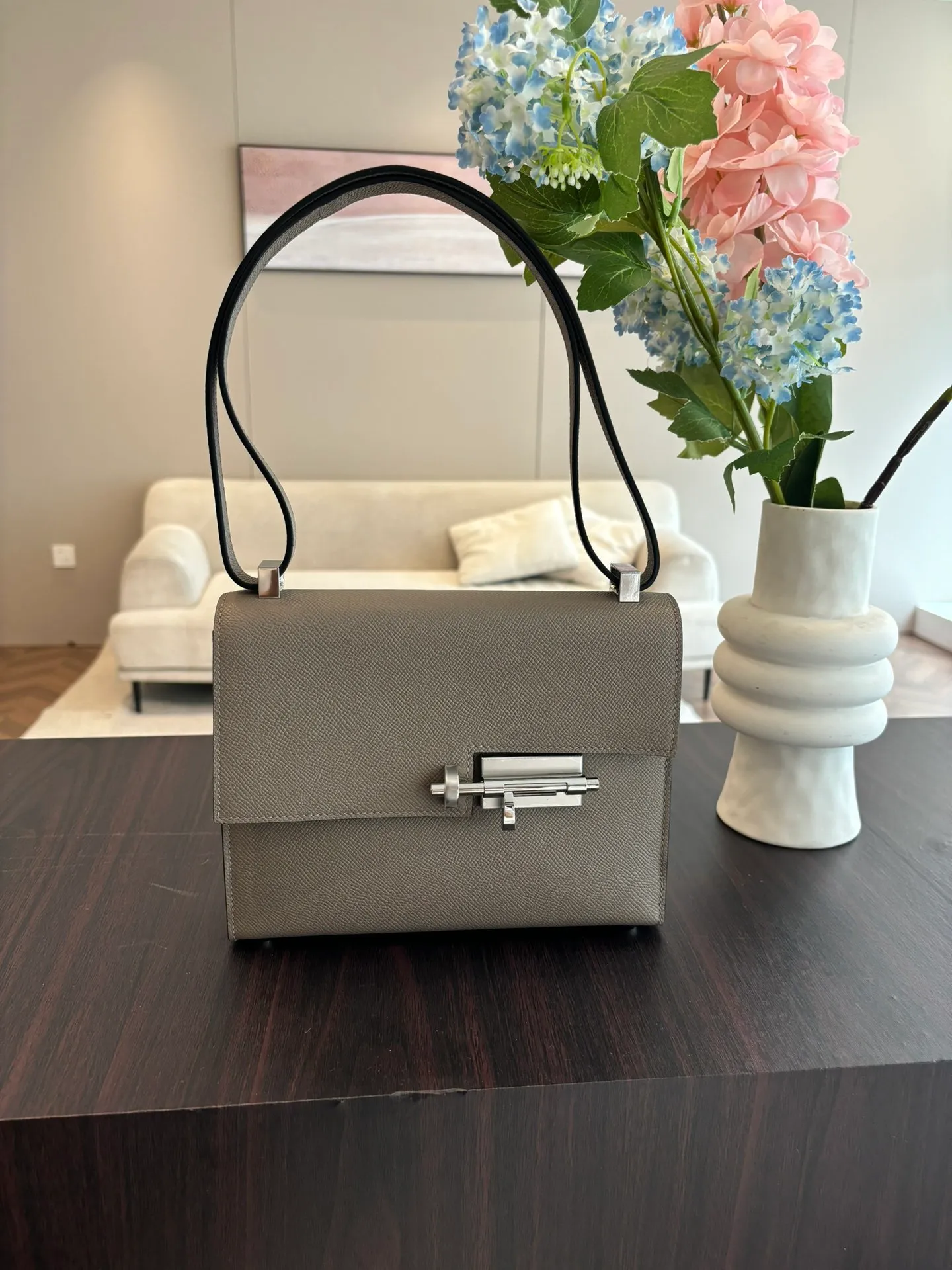 All categories Hermès women's bags (Hermès) Hermès original order 2121