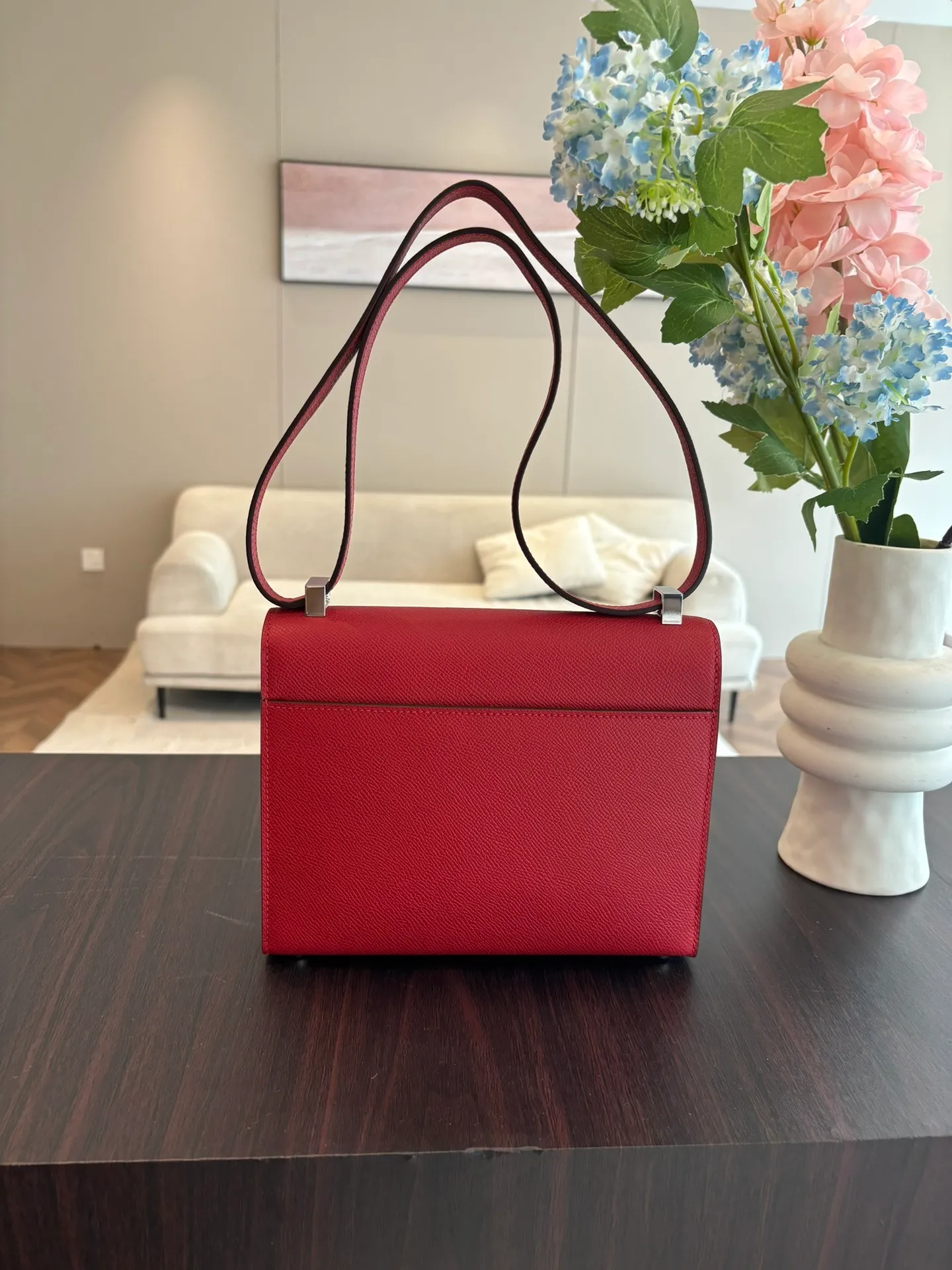 All categories Hermès women's bags (Hermès) Hermès original order 2121