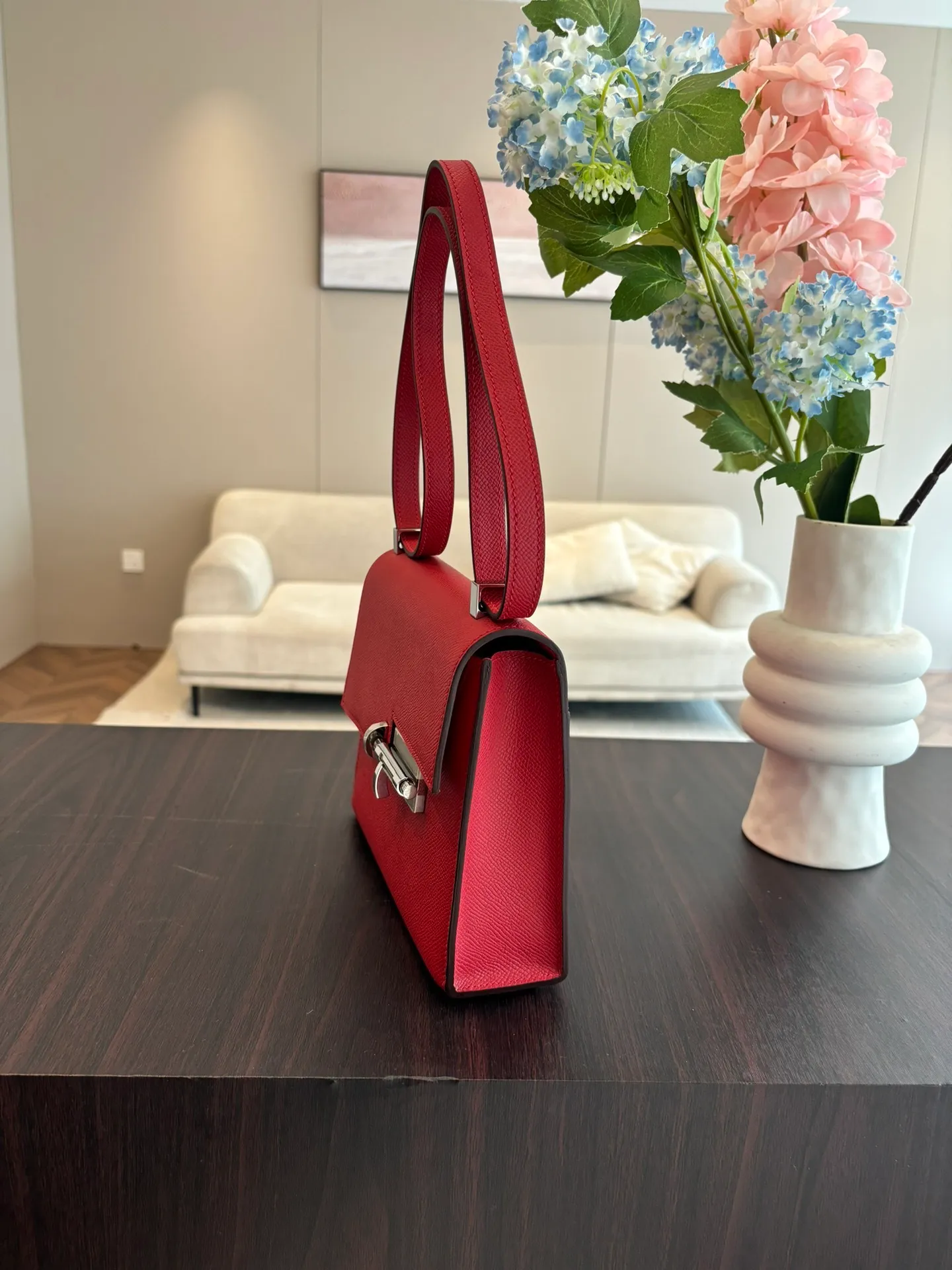 All categories Hermès women's bags (Hermès) Hermès original order 2121