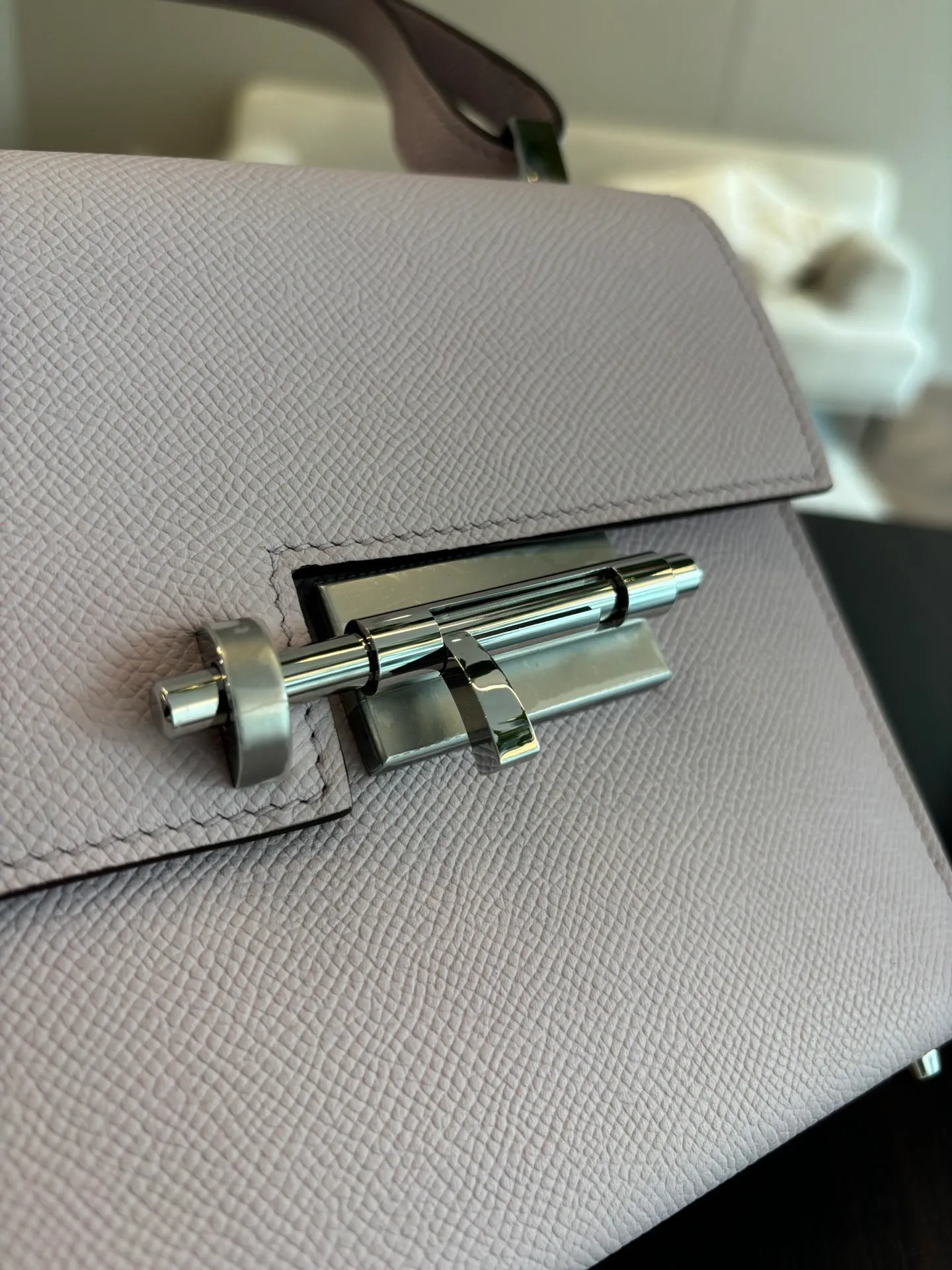 All categories Hermès women's bags (Hermès) Hermès original order 2121