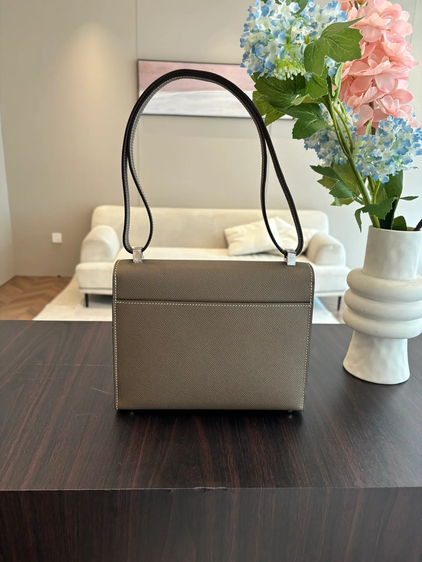 All categories Hermès women's bags (Hermès) Hermès original order 2121