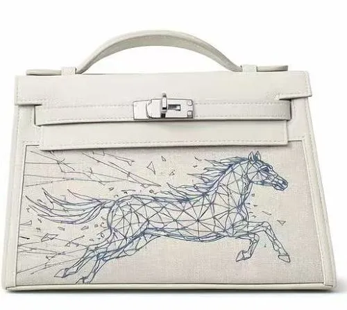 All categories Hermès women's bags (Hermès) Hermès 1914