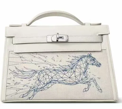 All categories Hermès women's bags (Hermès) Hermès 1914
