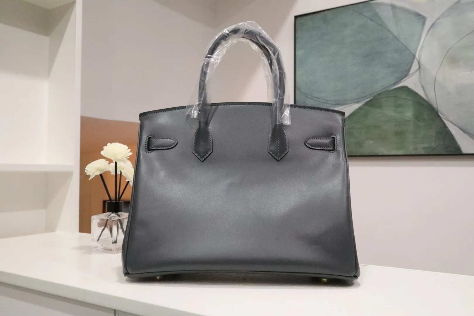 All categories Hermès women's bags (Hermès) Hermès 3040