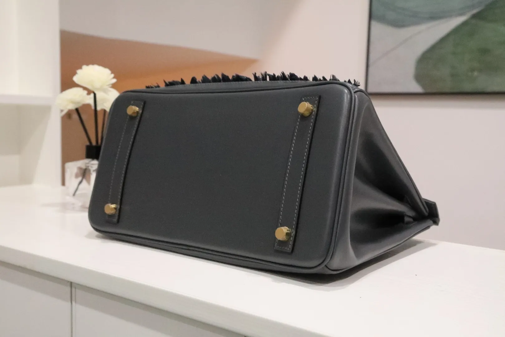 All categories Hermès women's bags (Hermès) Hermès 3040