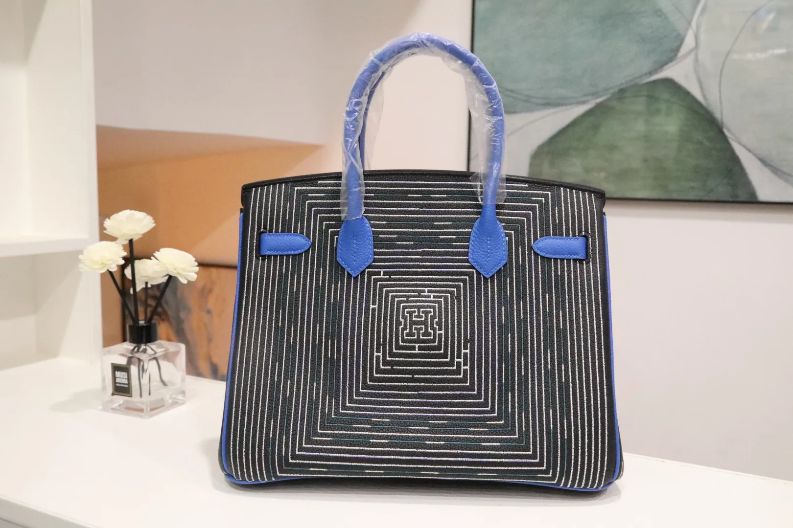 All categories Hermès women's bags (Hermès) Hermès 3024