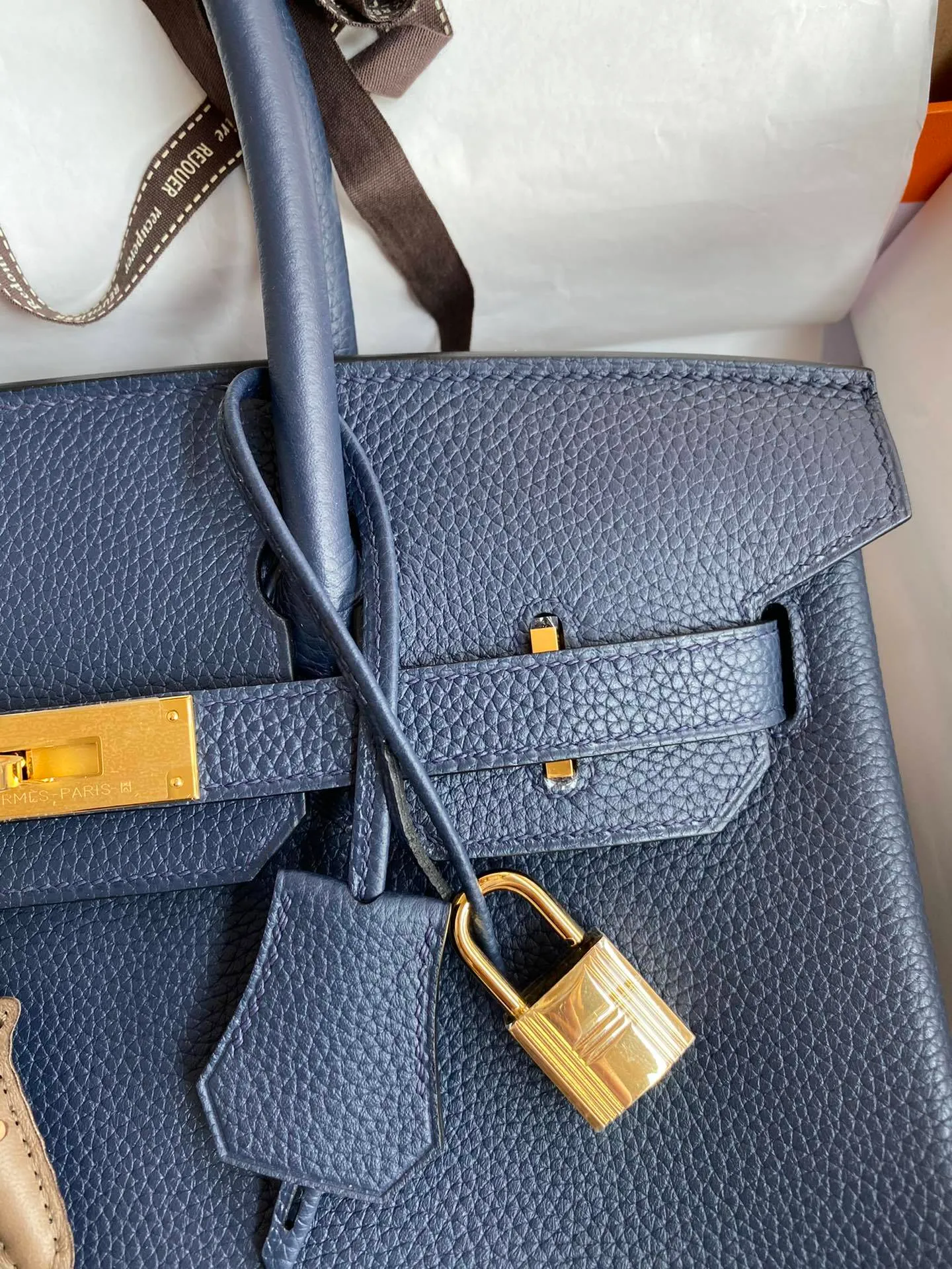 All categories Hermès women's bags (Hermès) Hermès 2530 semi-handmade