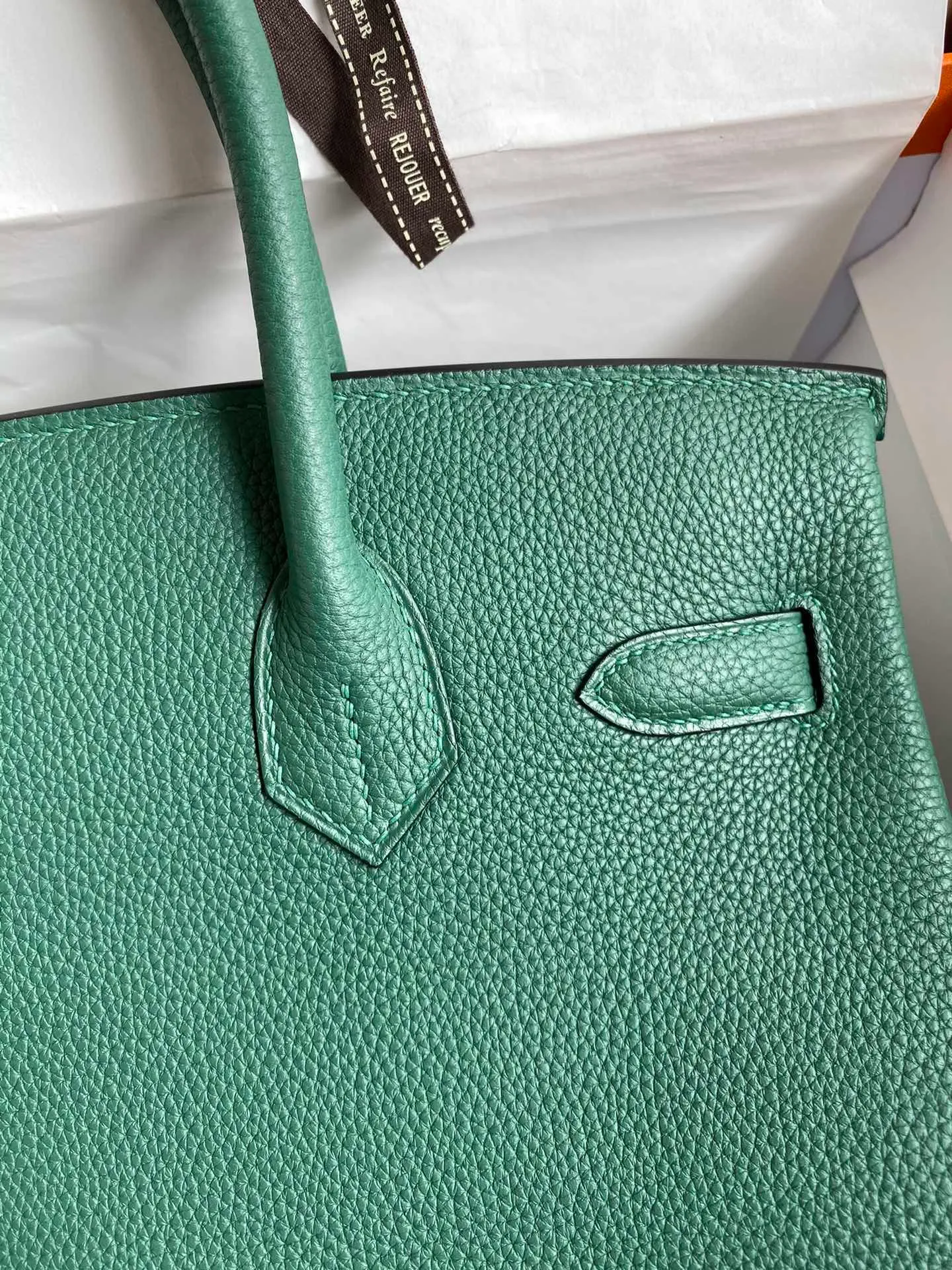 All categories Hermès women's bags (Hermès) Hermès 2530 semi-handmade