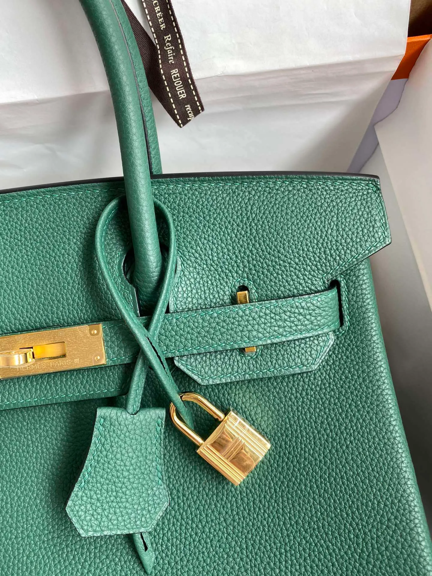 All categories Hermès women's bags (Hermès) Hermès 2530 semi-handmade