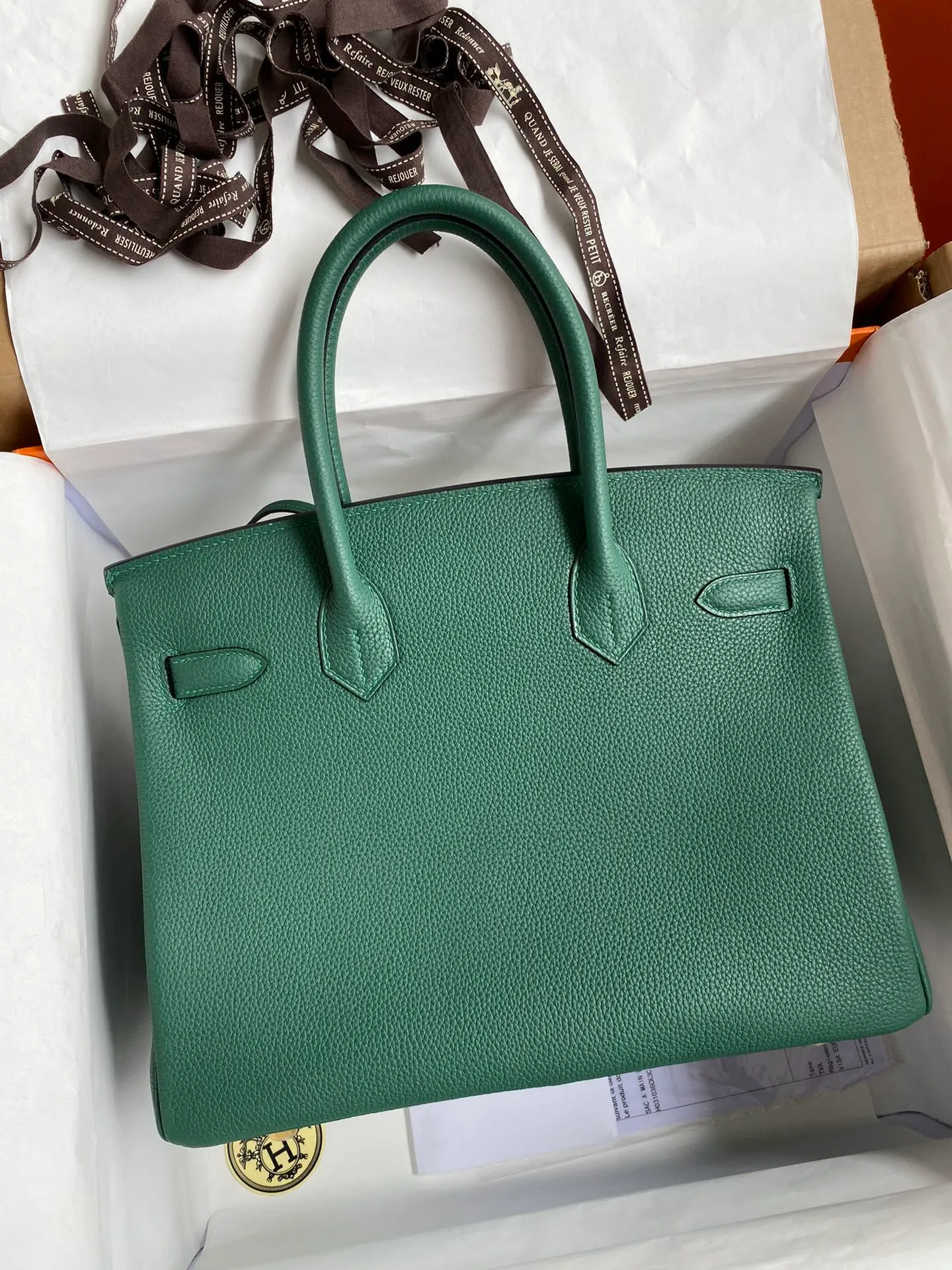 All categories Hermès women's bags (Hermès) Hermès 2530 semi-handmade