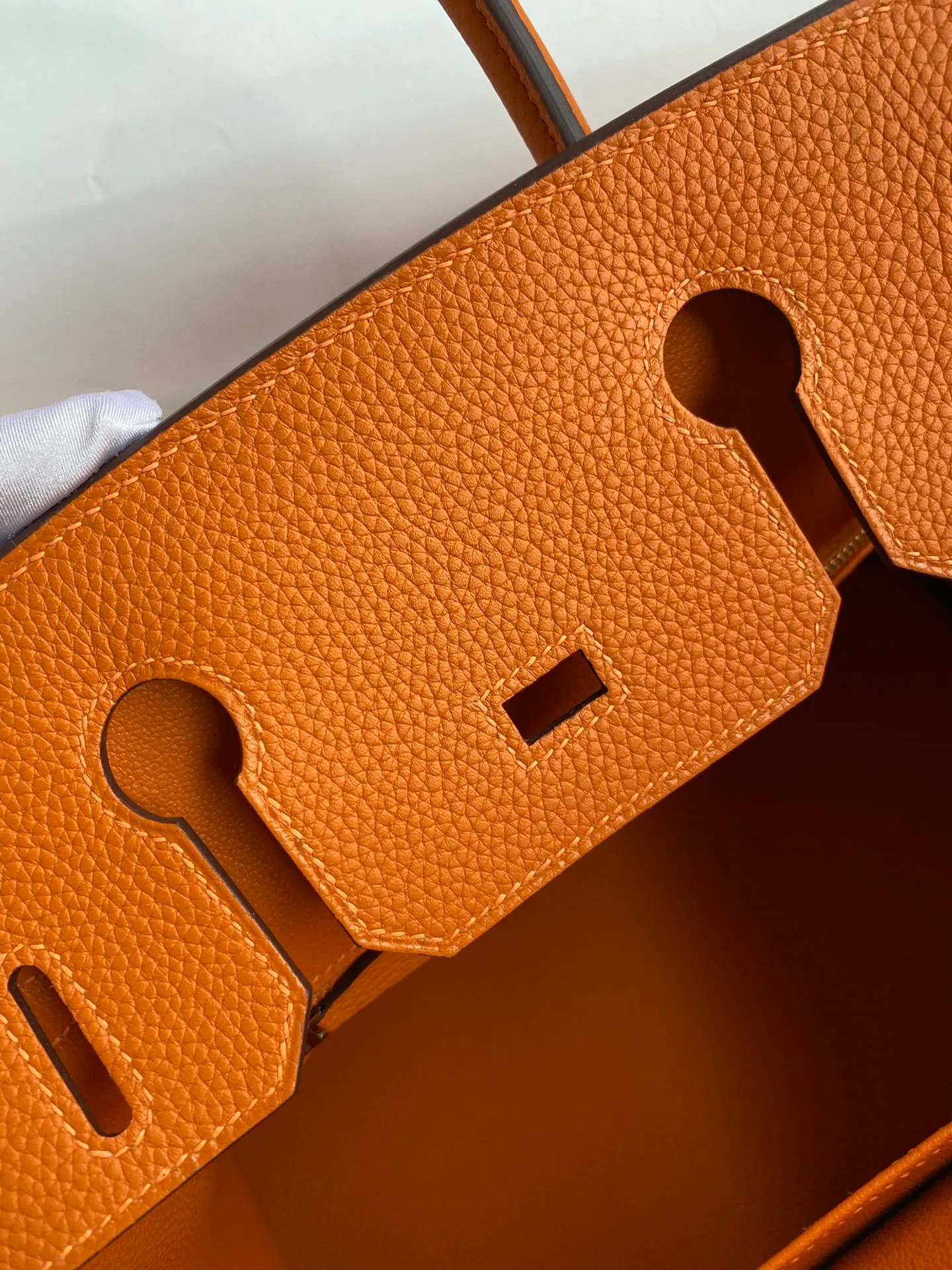 All categories Hermès women's bags (Hermès) Hermès 2530 semi-handmade