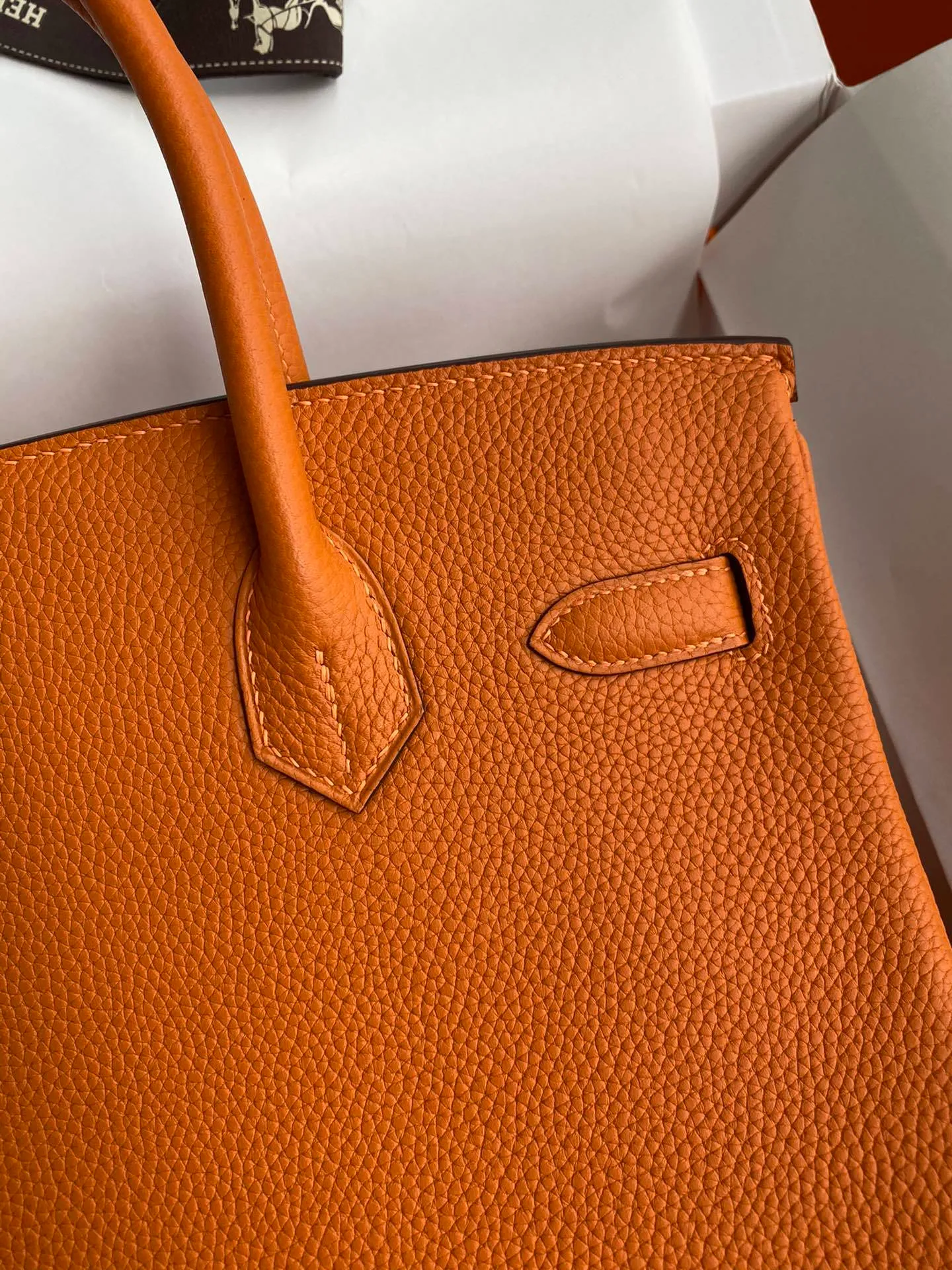 All categories Hermès women's bags (Hermès) Hermès 2530 semi-handmade