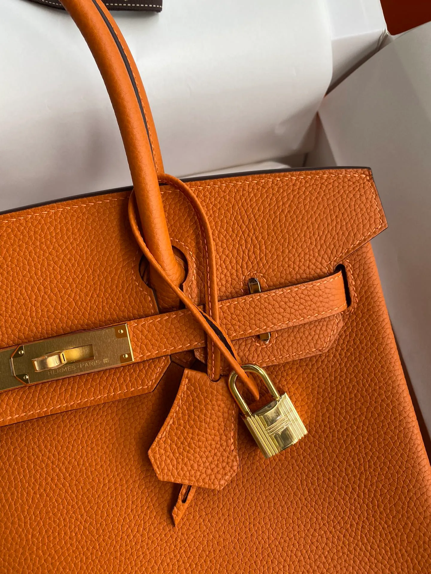 All categories Hermès women's bags (Hermès) Hermès 2530 semi-handmade