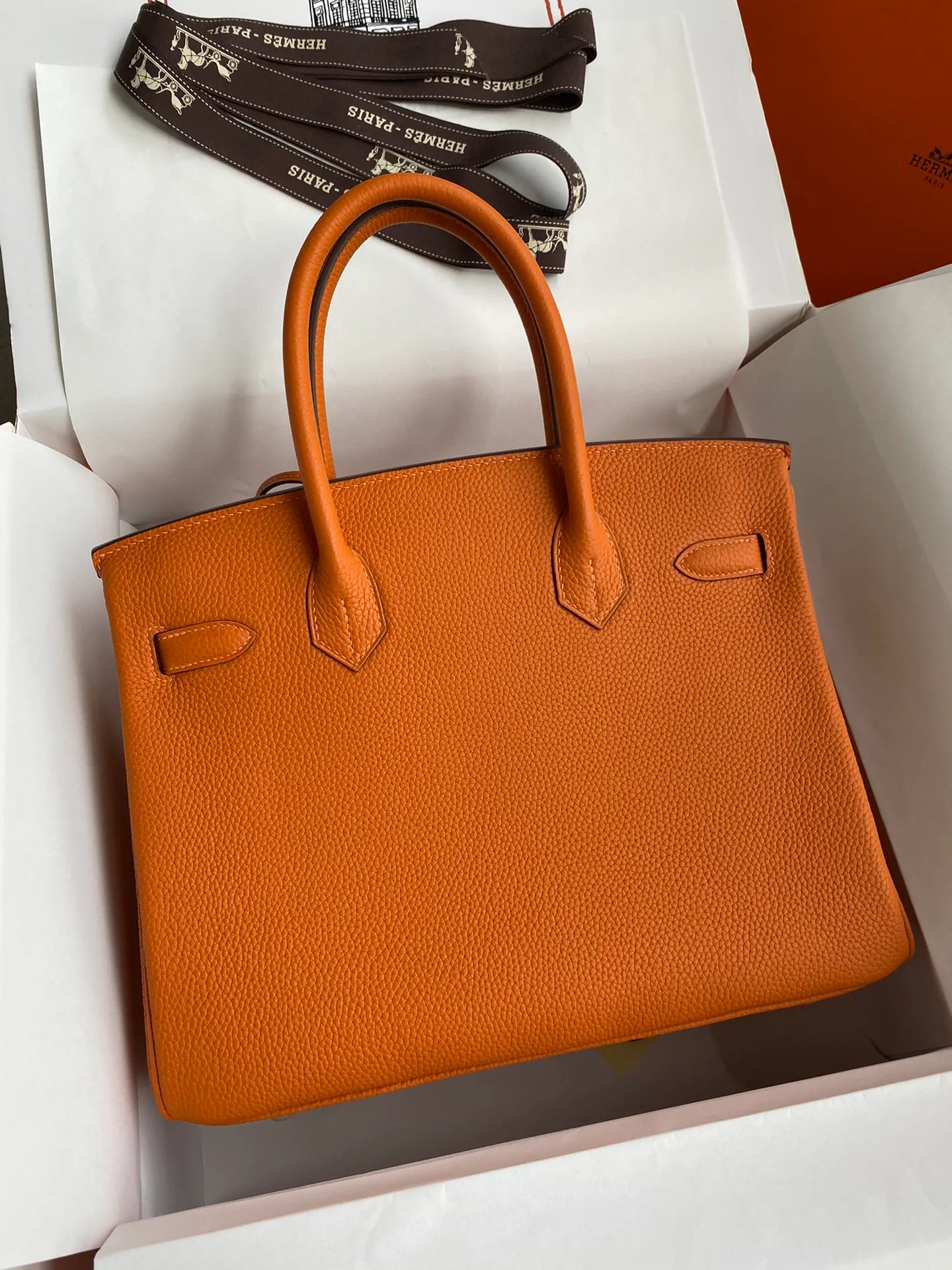 All categories Hermès women's bags (Hermès) Hermès 2530 semi-handmade