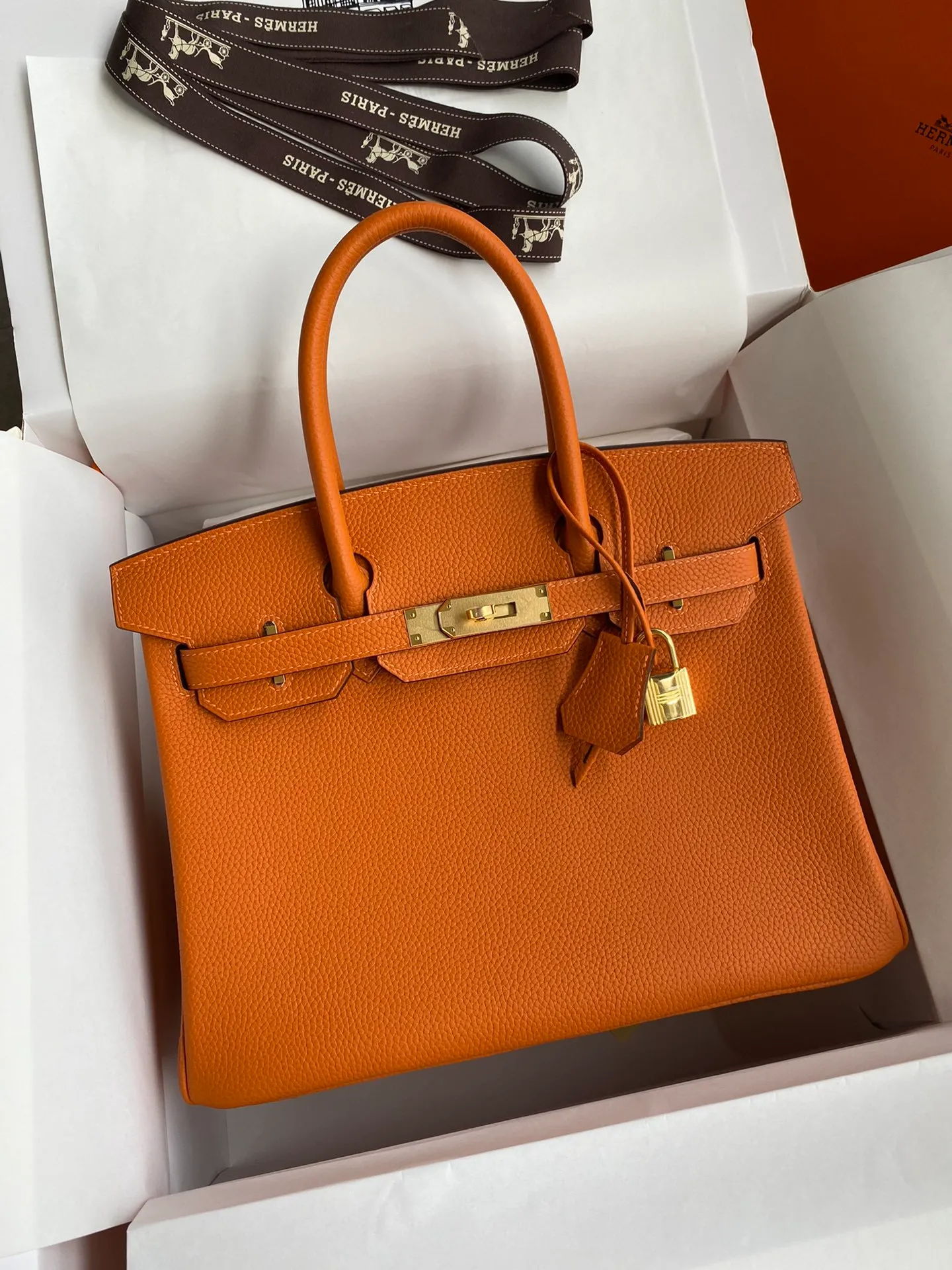 All categories Hermès women's bags (Hermès) Hermès 2530 semi-handmade