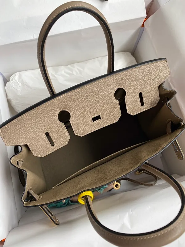 All categories Hermès women's bags (Hermès) Hermès 2530 semi-handmade