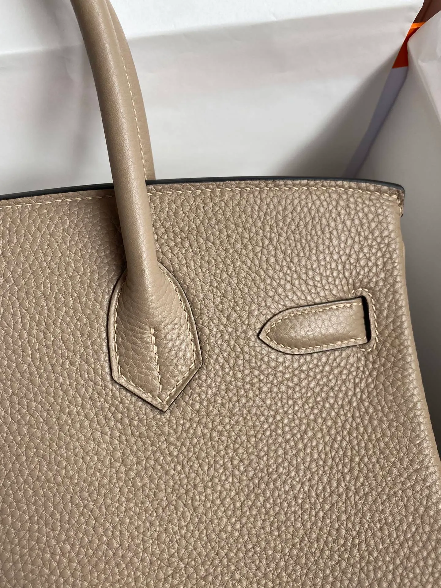 All categories Hermès women's bags (Hermès) Hermès 2530 semi-handmade