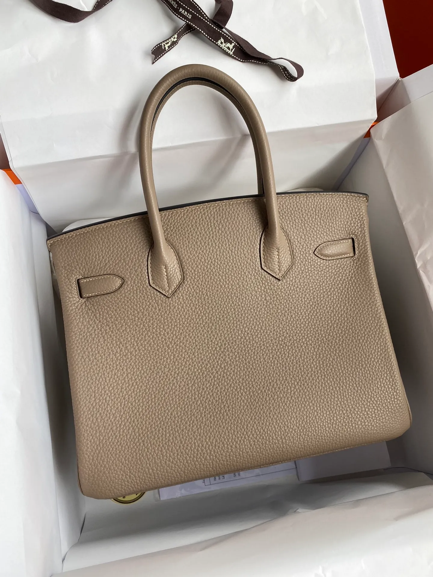 All categories Hermès women's bags (Hermès) Hermès 2530 semi-handmade