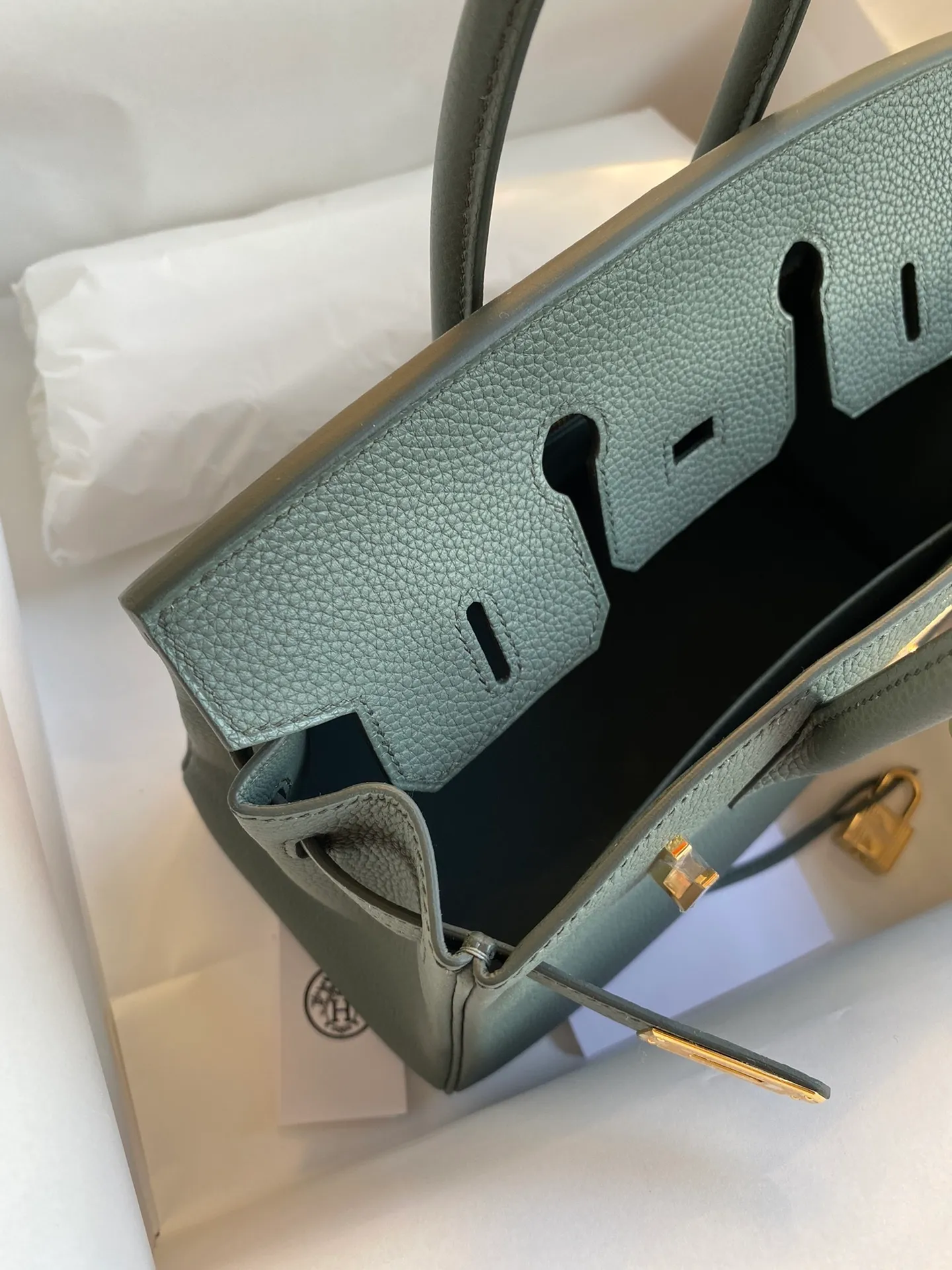 All categories Hermès women's bags (Hermès) Hermès 2530 semi-handmade