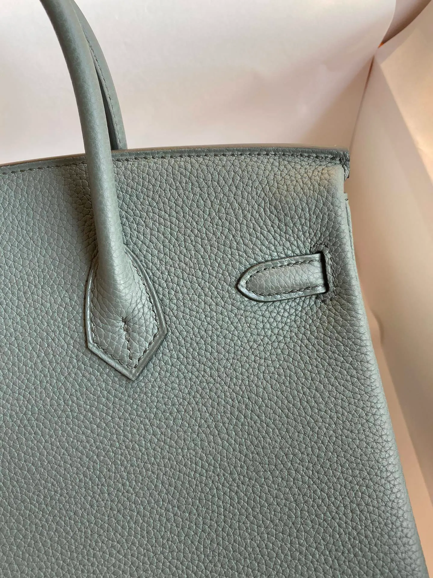 All categories Hermès women's bags (Hermès) Hermès 2530 semi-handmade